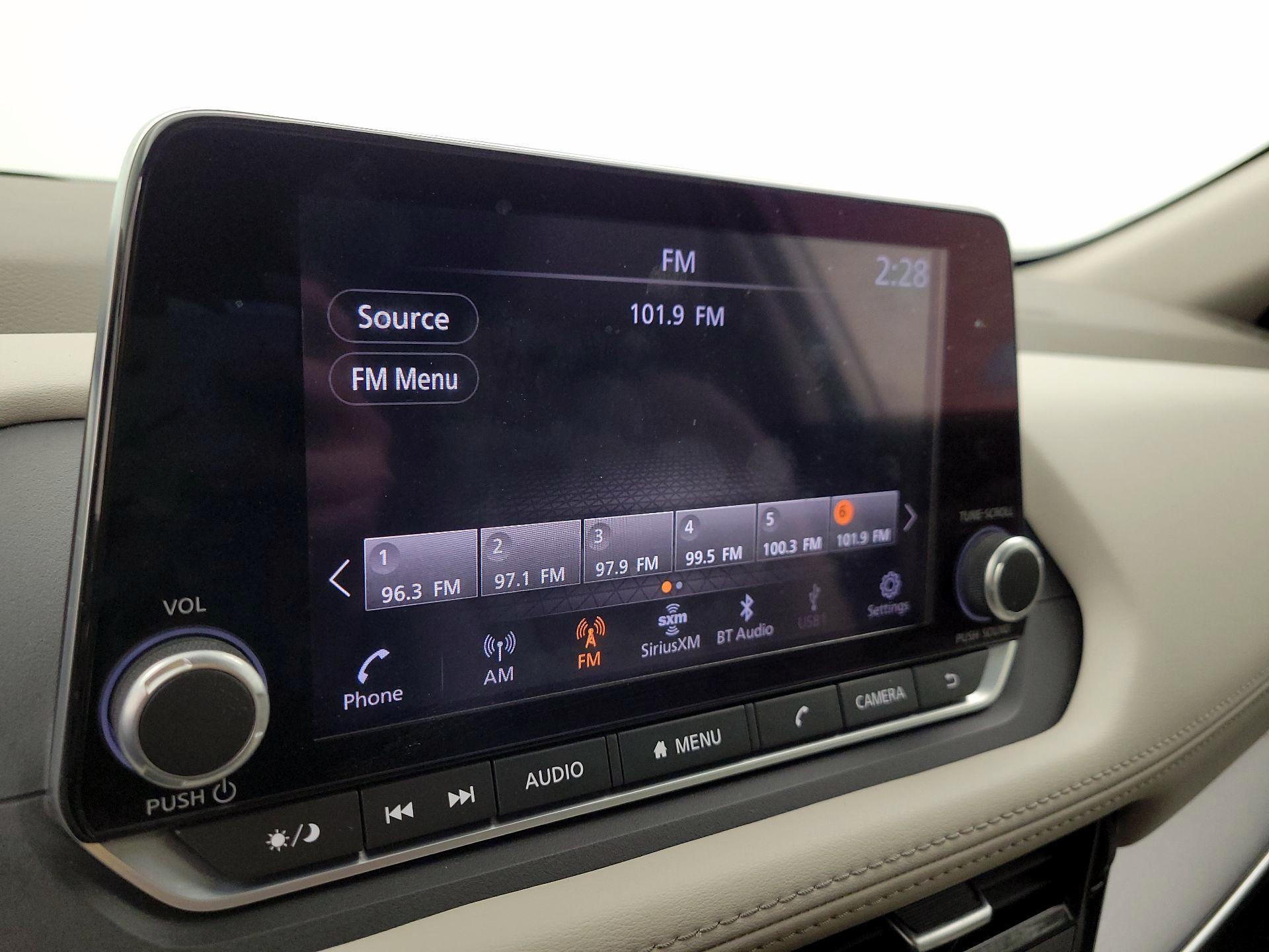 Thumbnail: 2023 Nissan Rogue - 15