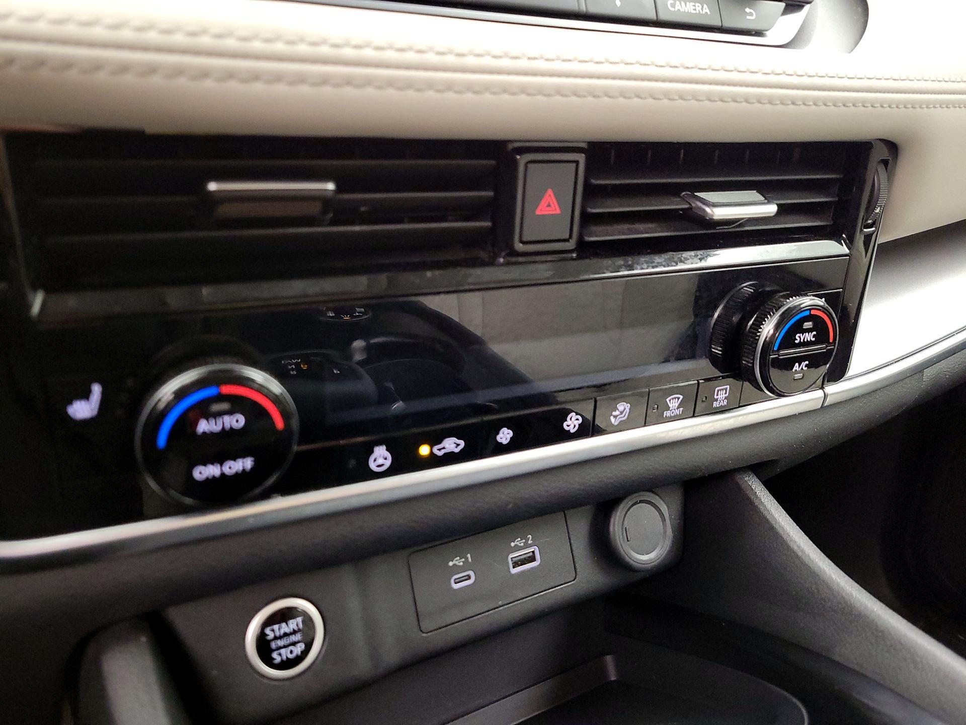 Thumbnail: 2023 Nissan Rogue - 16