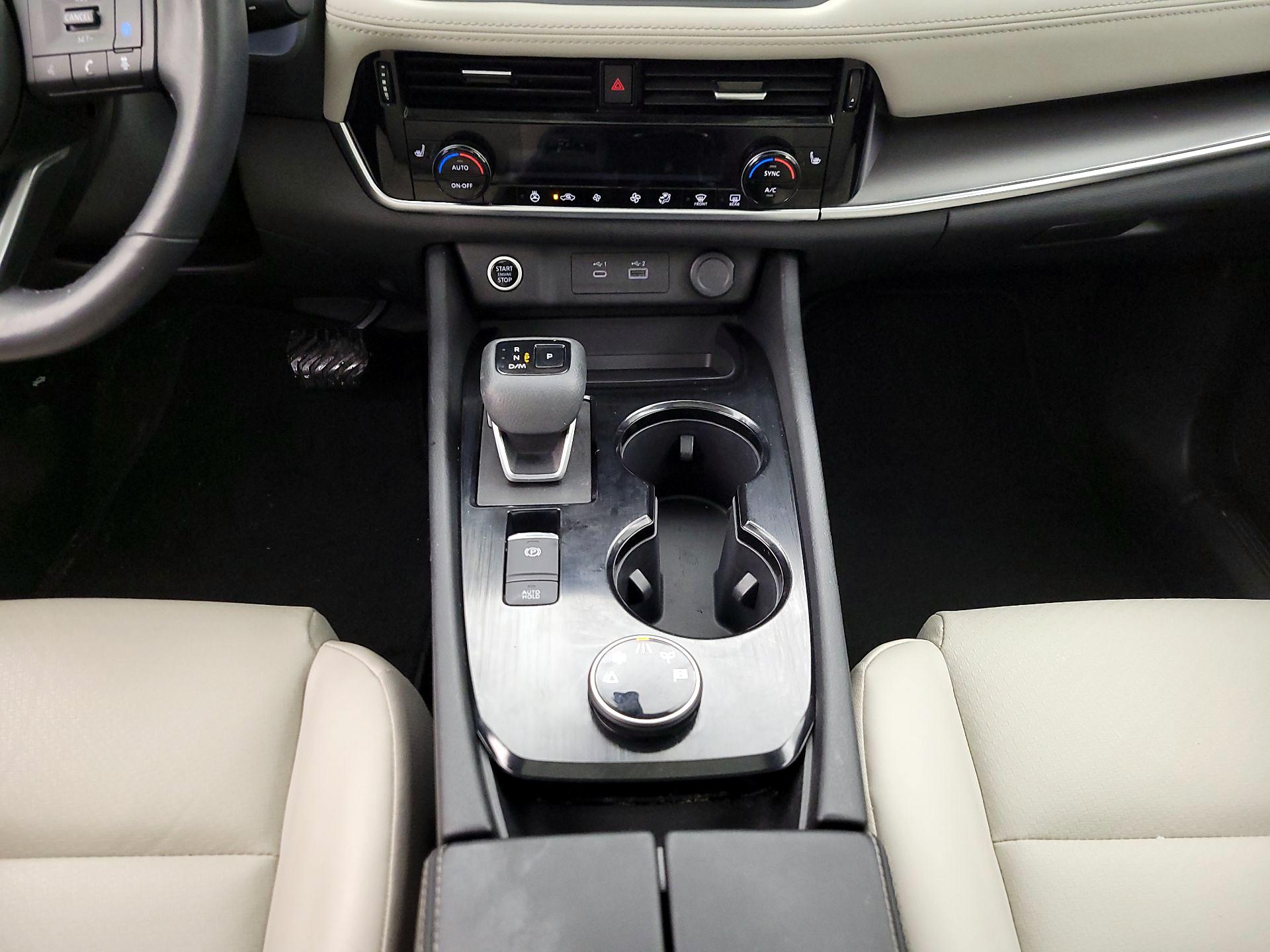 Thumbnail: 2023 Nissan Rogue - 17