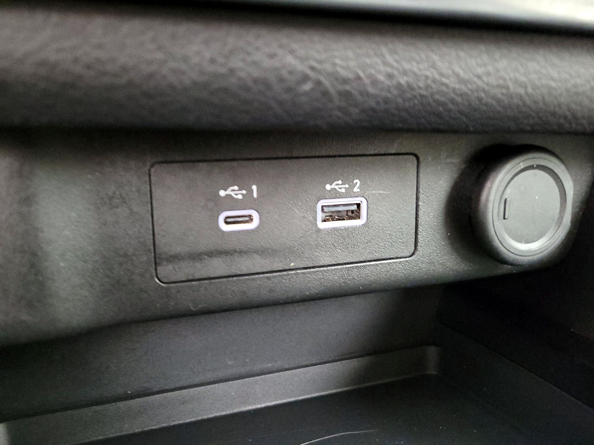 Thumbnail: 2023 Nissan Rogue - 18