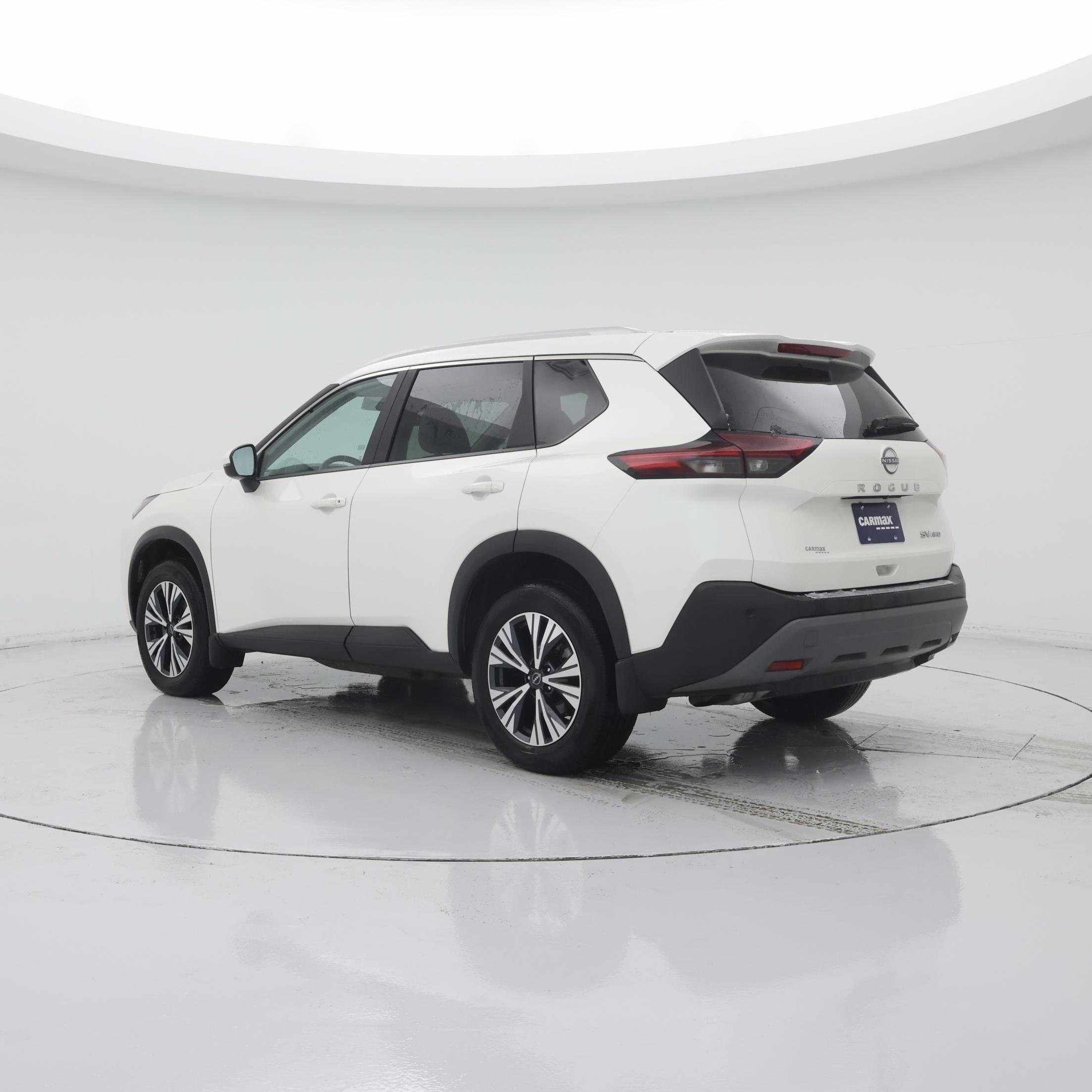 Thumbnail: 2023 Nissan Rogue - 2