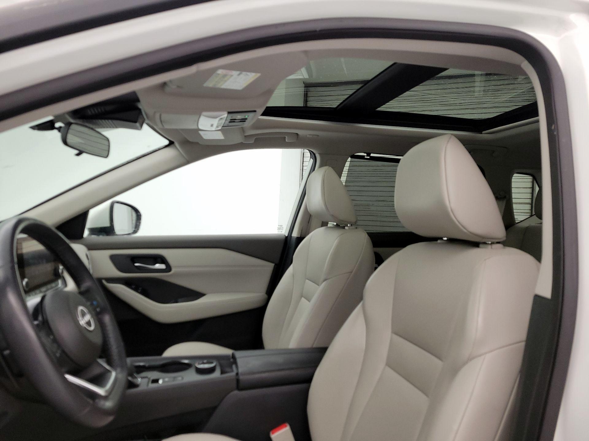 Thumbnail: 2023 Nissan Rogue - 19