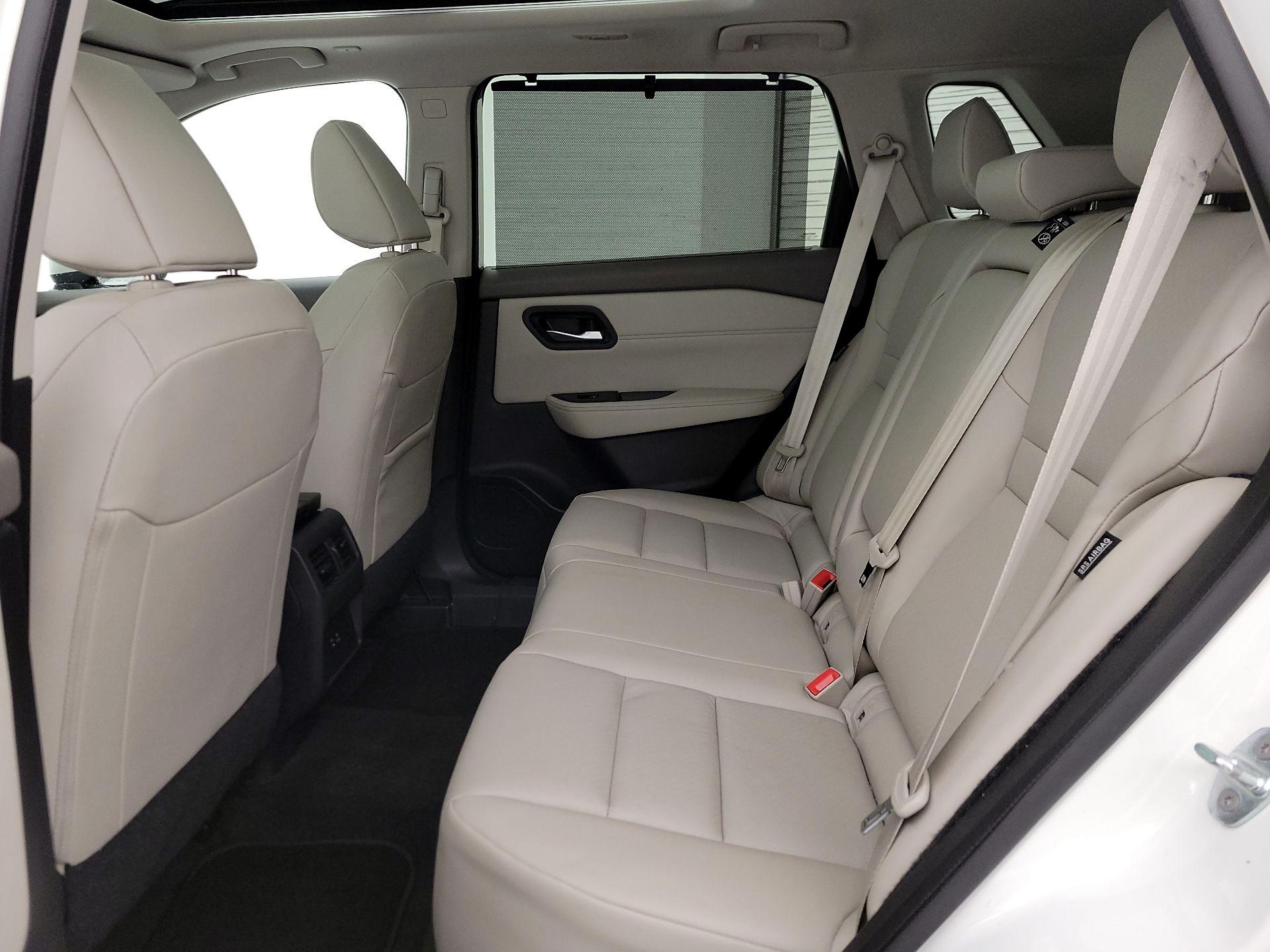 Thumbnail: 2023 Nissan Rogue - 20