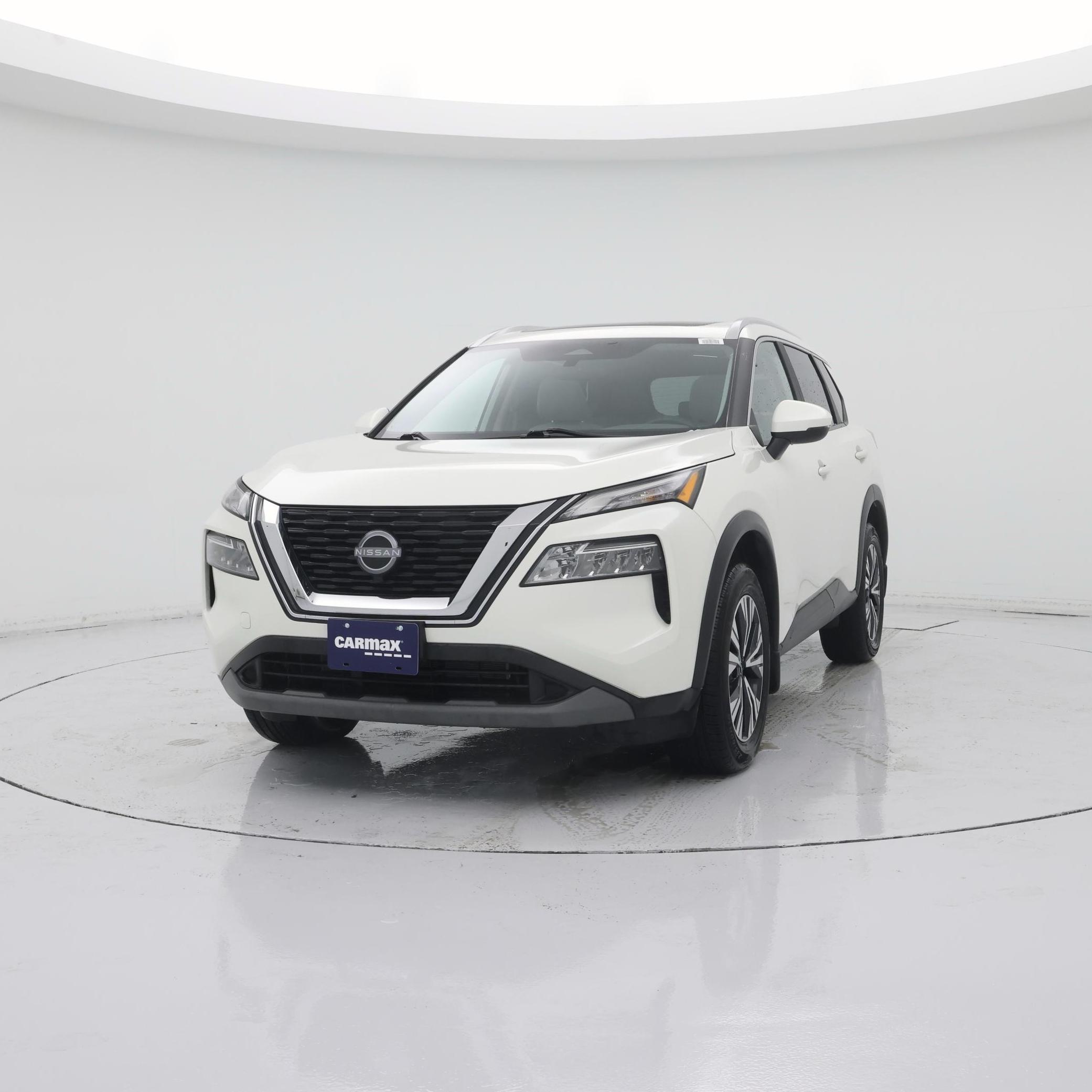 Thumbnail: 2023 Nissan Rogue - 4