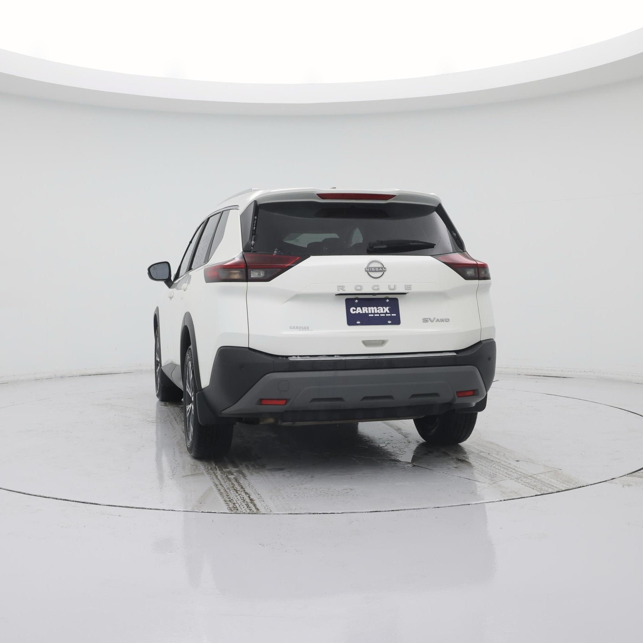 Thumbnail: 2023 Nissan Rogue - 6