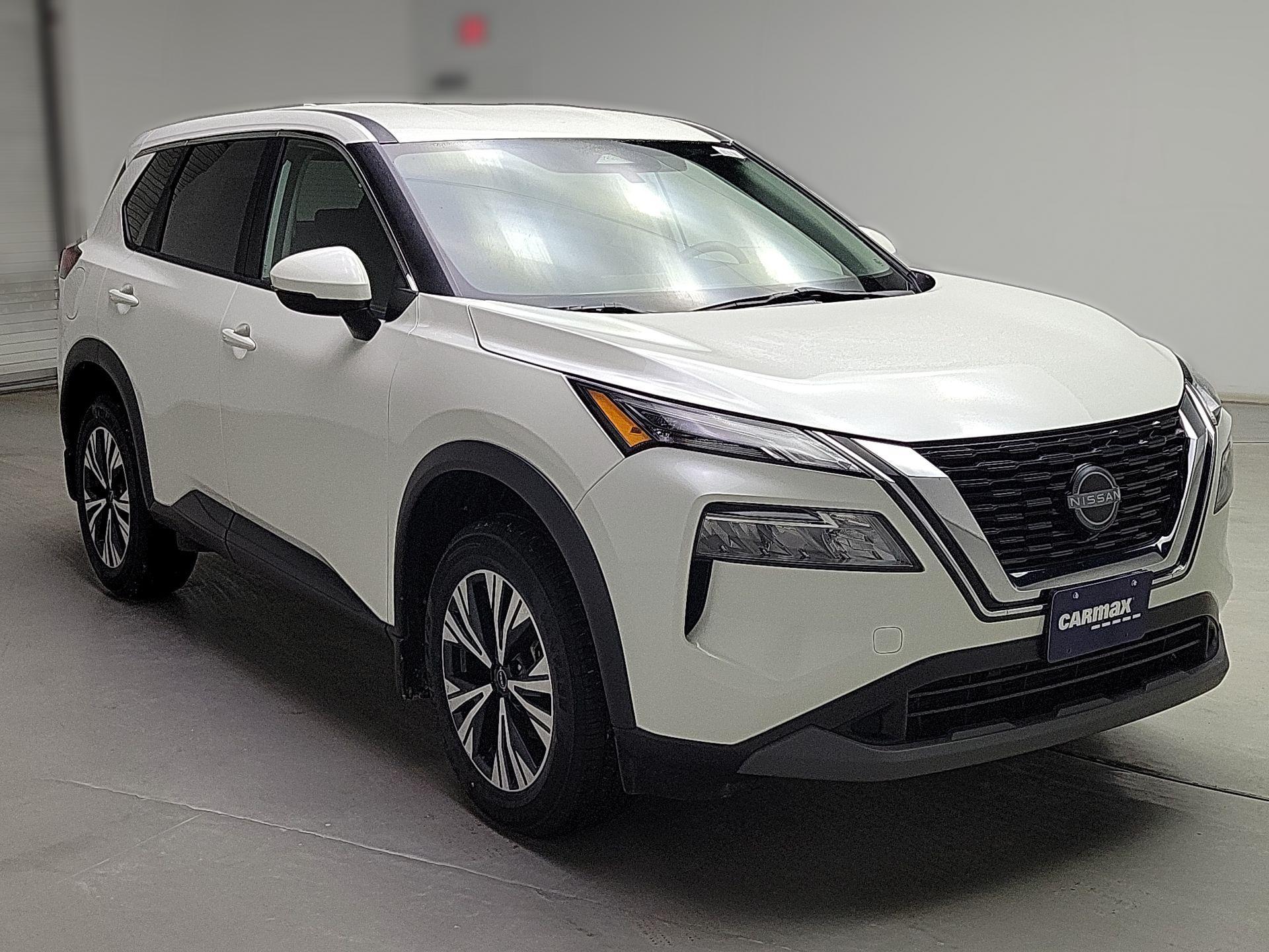 Thumbnail: 2023 Nissan Rogue - 1