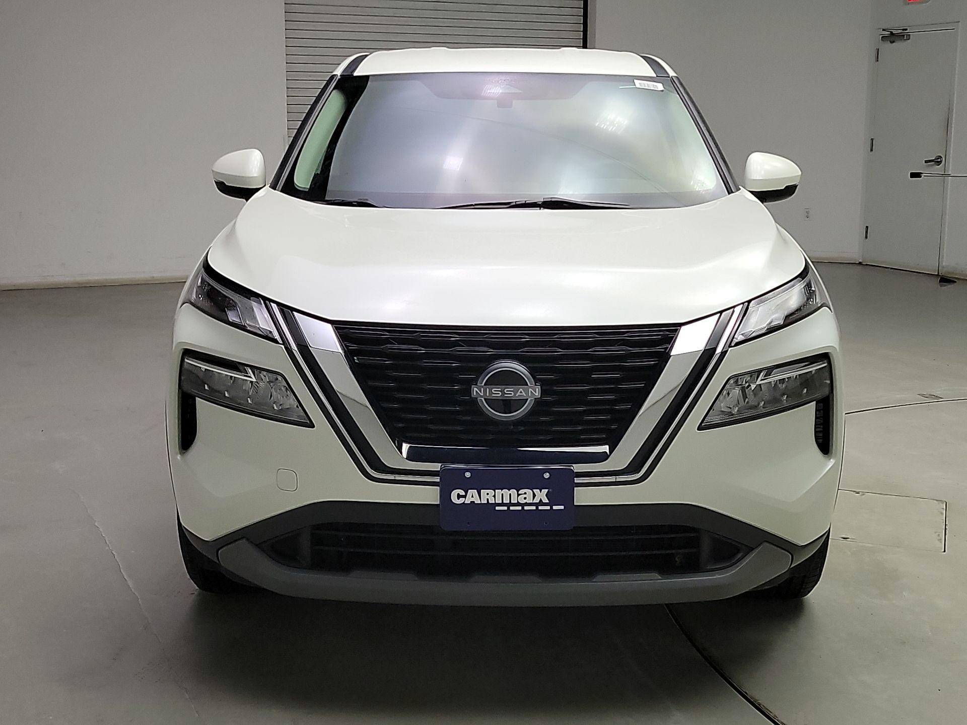 Thumbnail: 2023 Nissan Rogue - 2