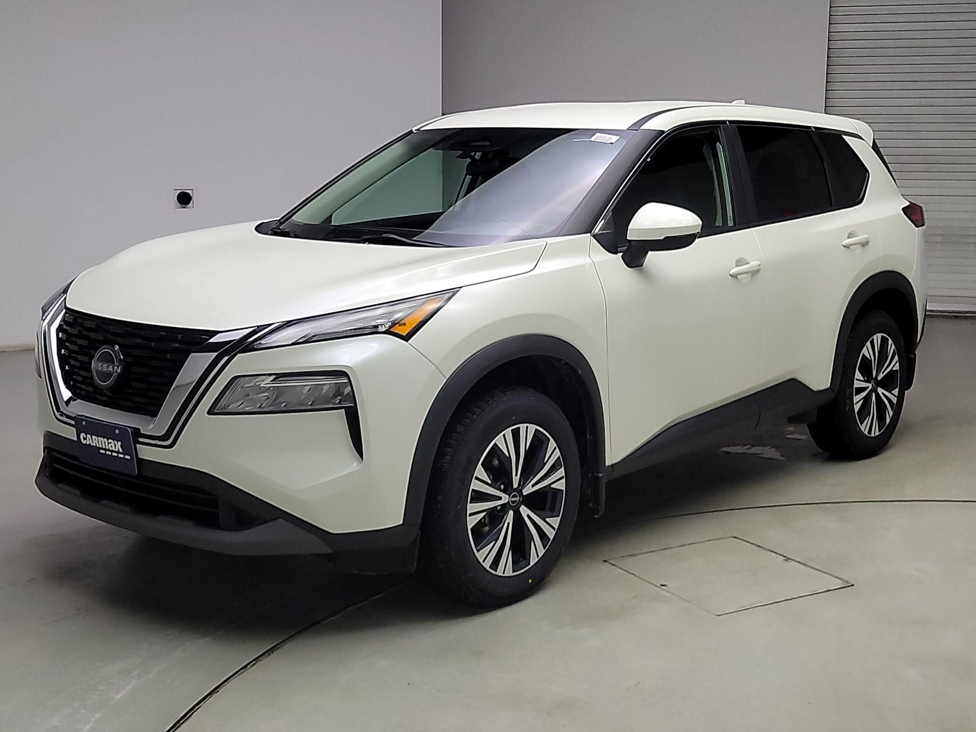 Thumbnail: 2023 Nissan Rogue - 3