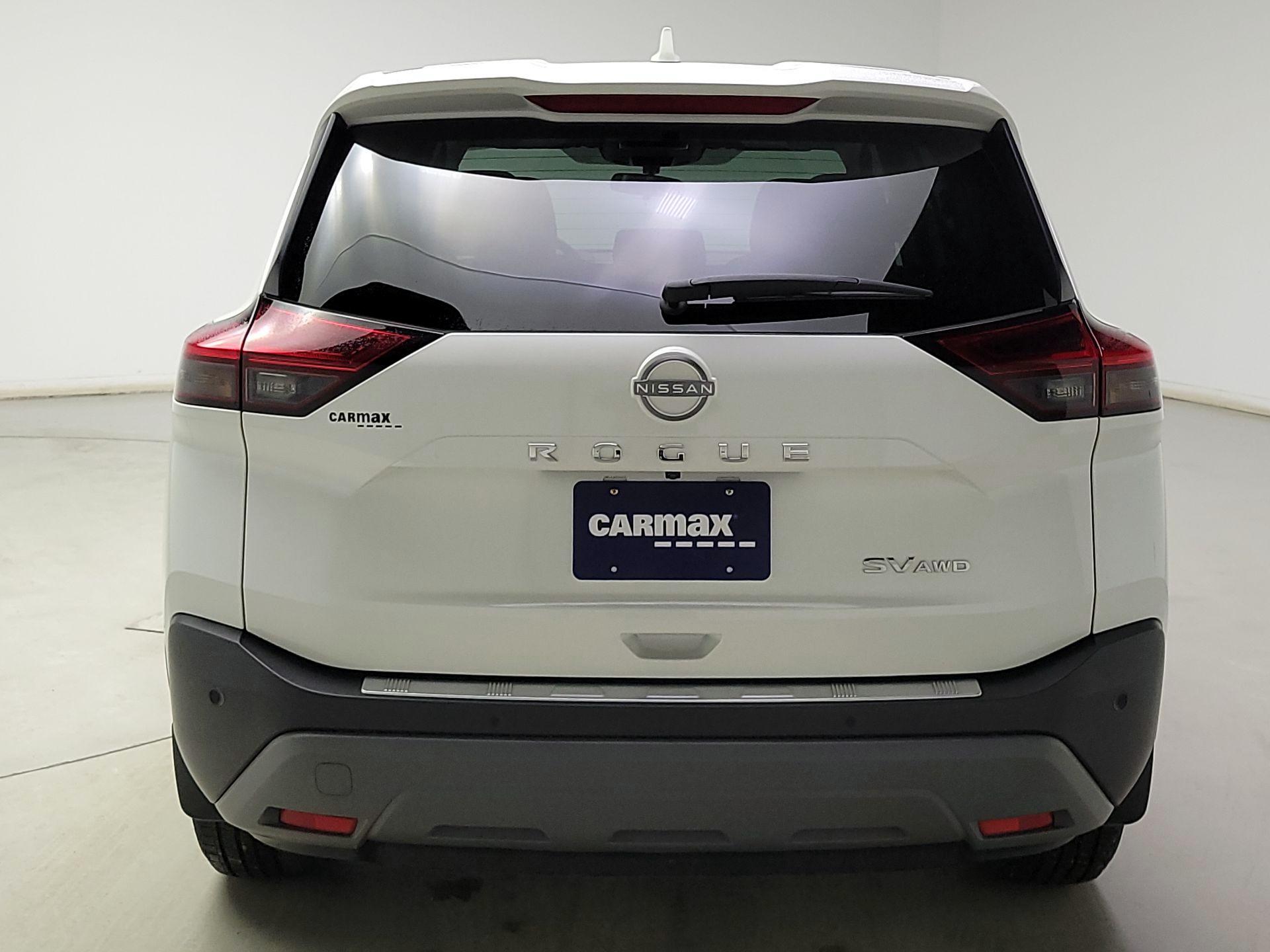 Thumbnail: 2023 Nissan Rogue - 6