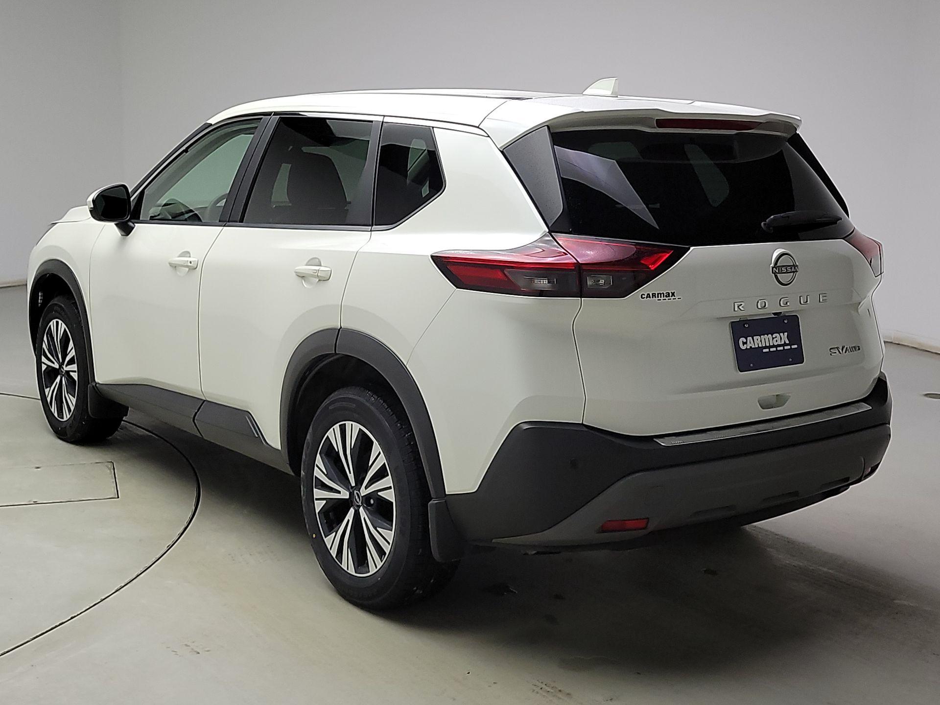 Thumbnail: 2023 Nissan Rogue - 7