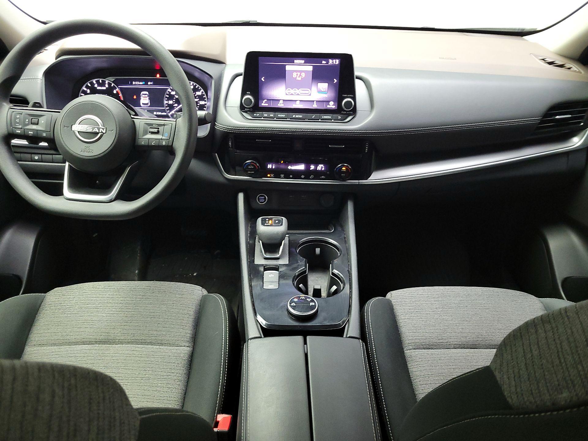 Thumbnail: 2023 Nissan Rogue - 8