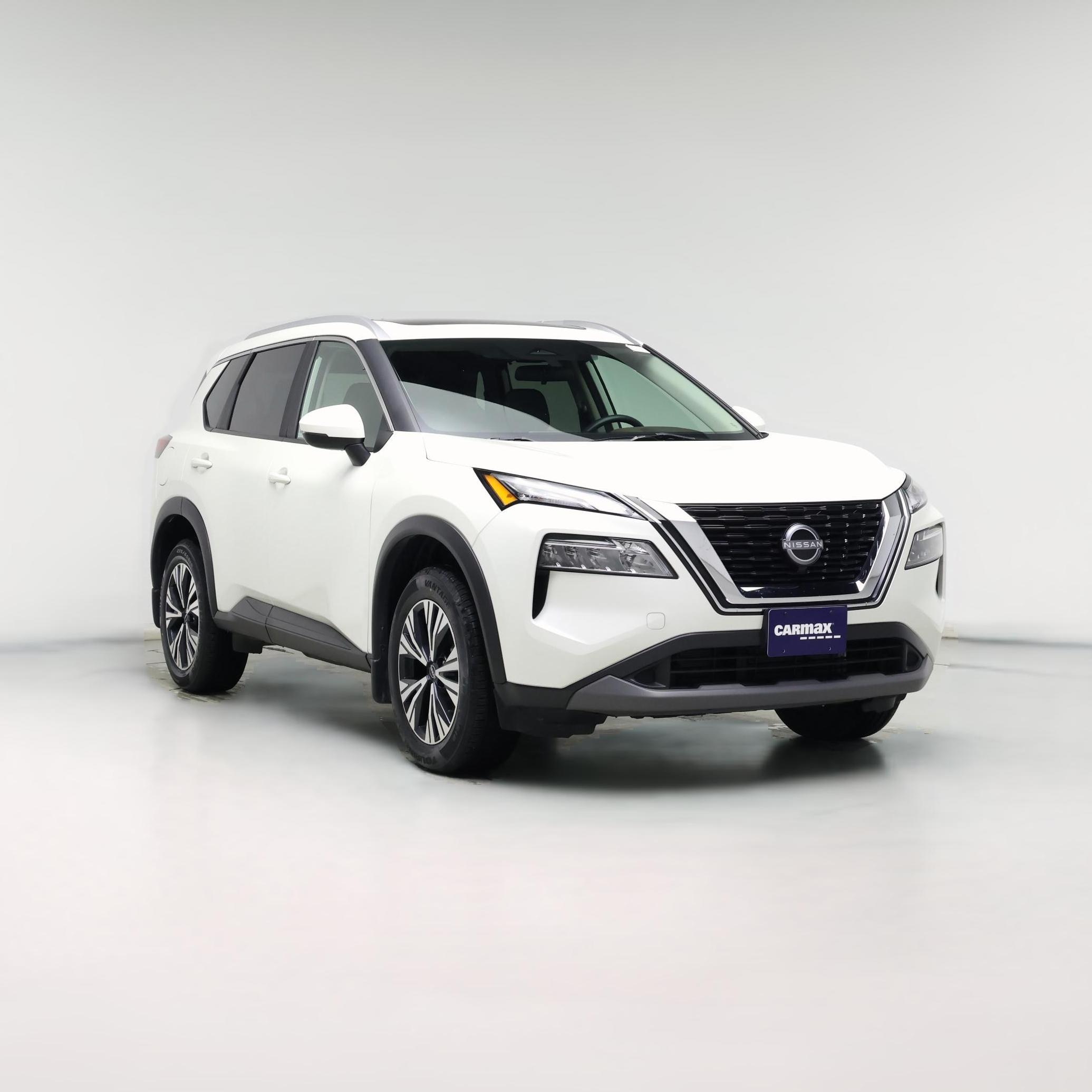 Thumbnail: 2023 Nissan Rogue - 1