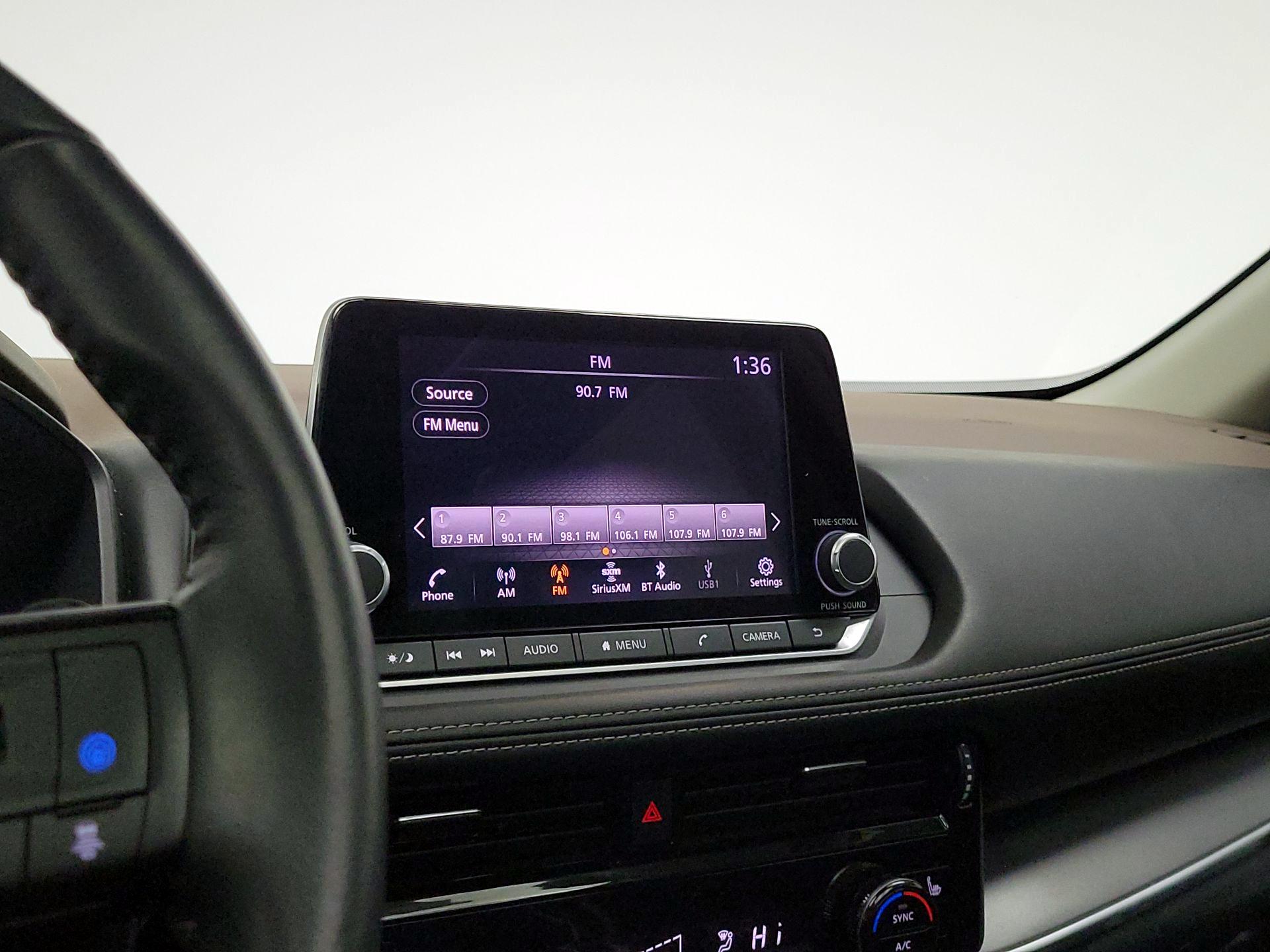 Thumbnail: 2023 Nissan Rogue - 15