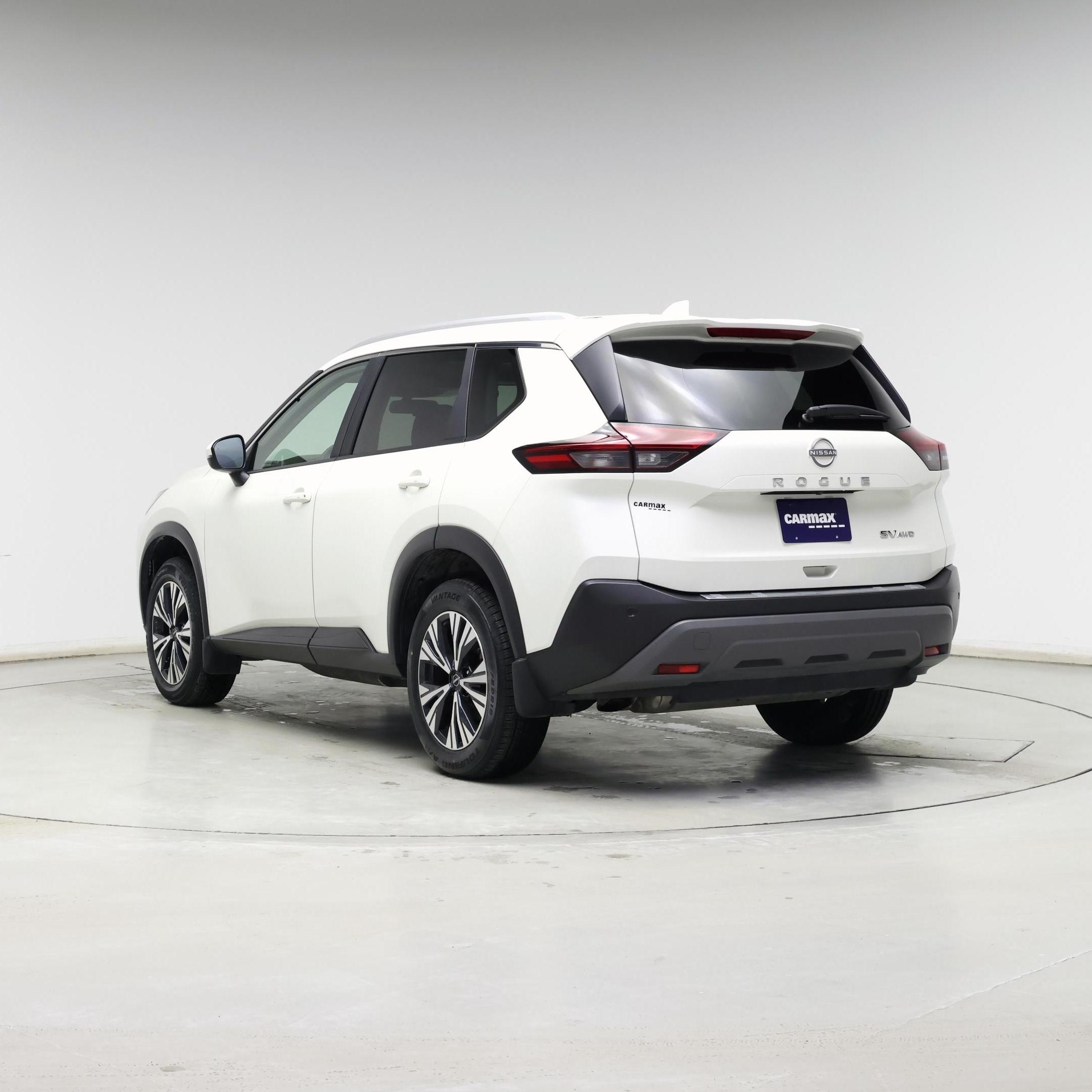 Thumbnail: 2023 Nissan Rogue - 2