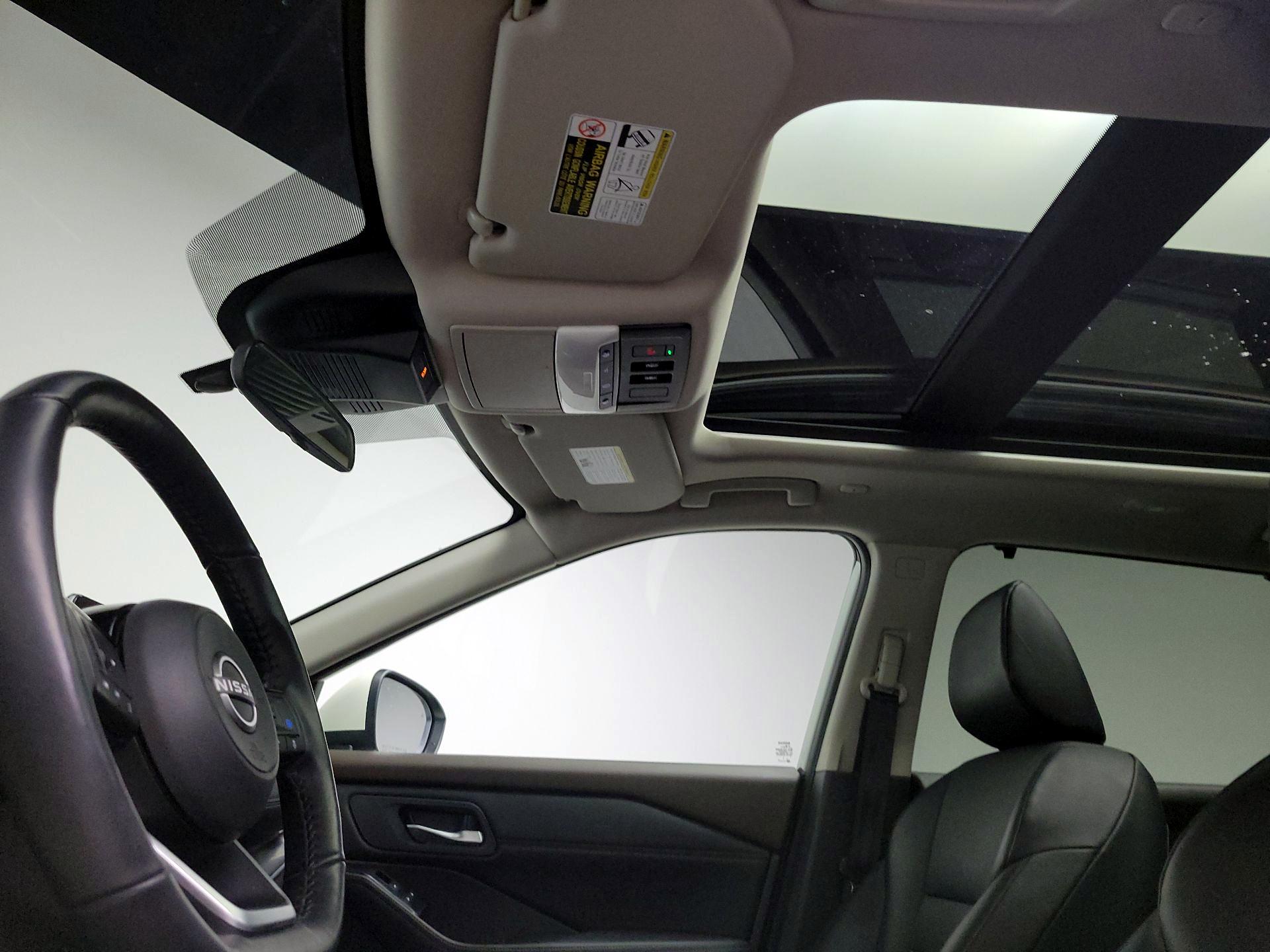 Thumbnail: 2023 Nissan Rogue - 19