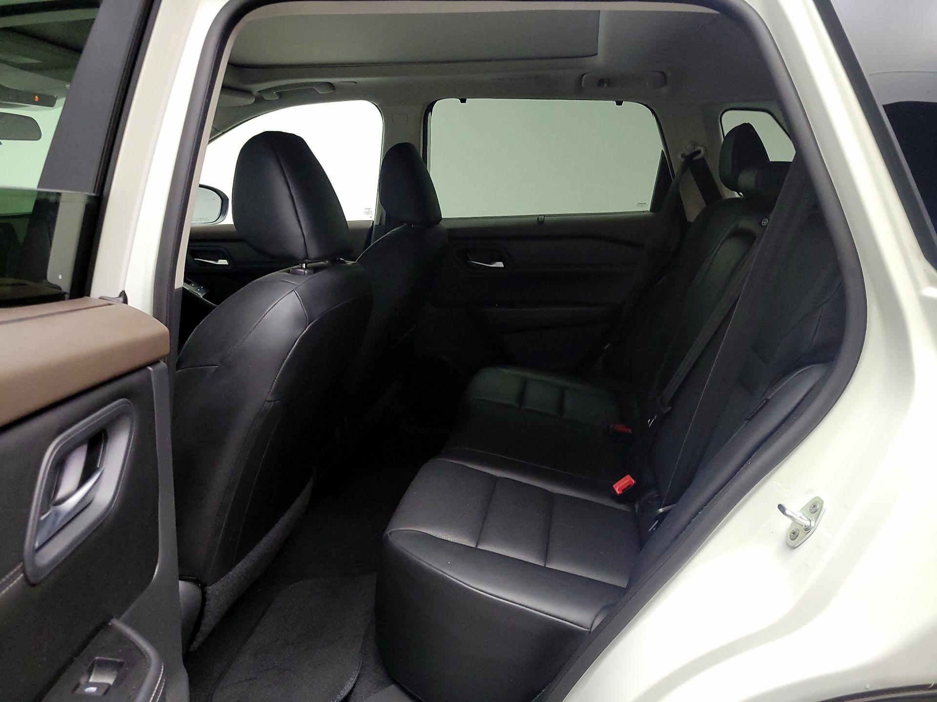 Thumbnail: 2023 Nissan Rogue - 20