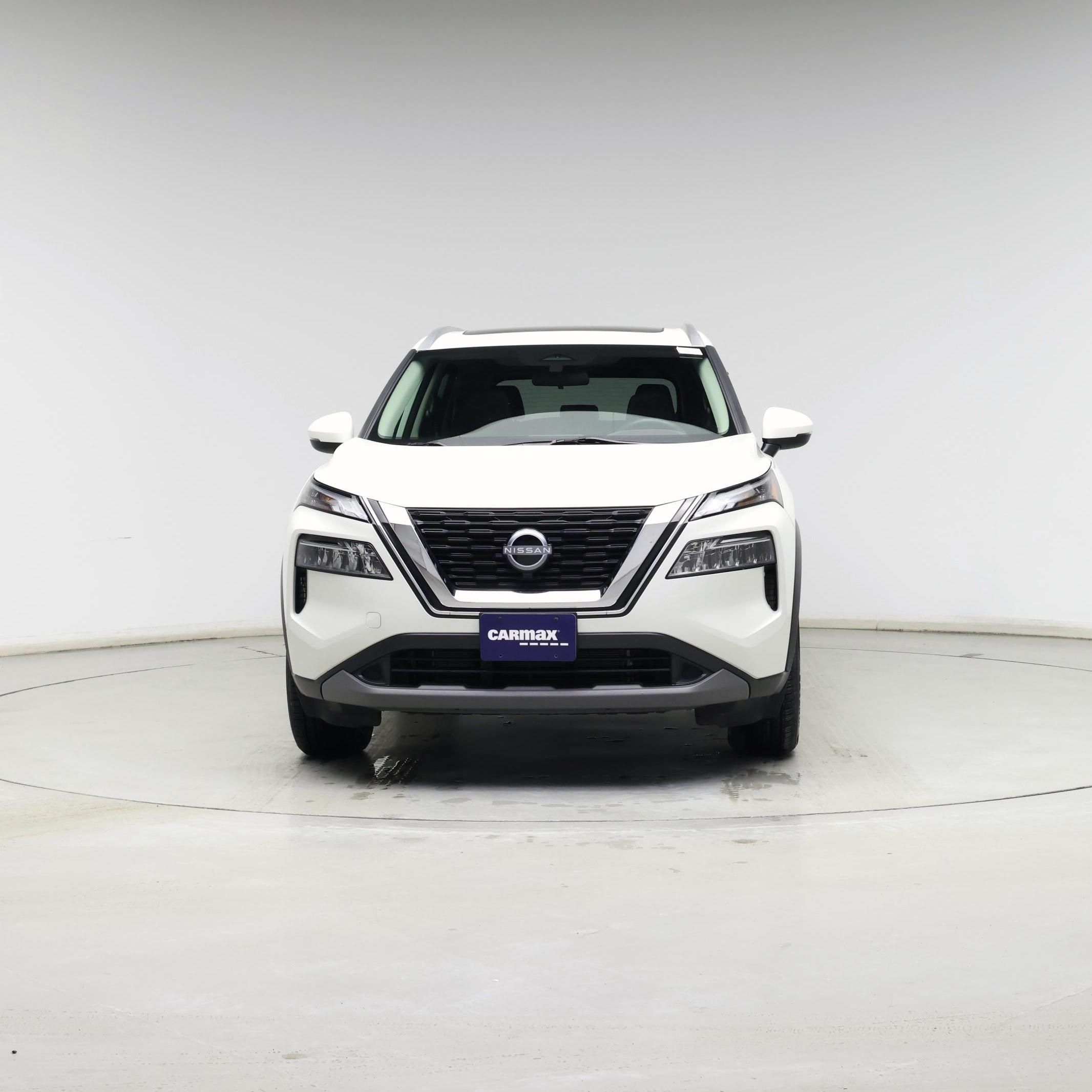 Thumbnail: 2023 Nissan Rogue - 5