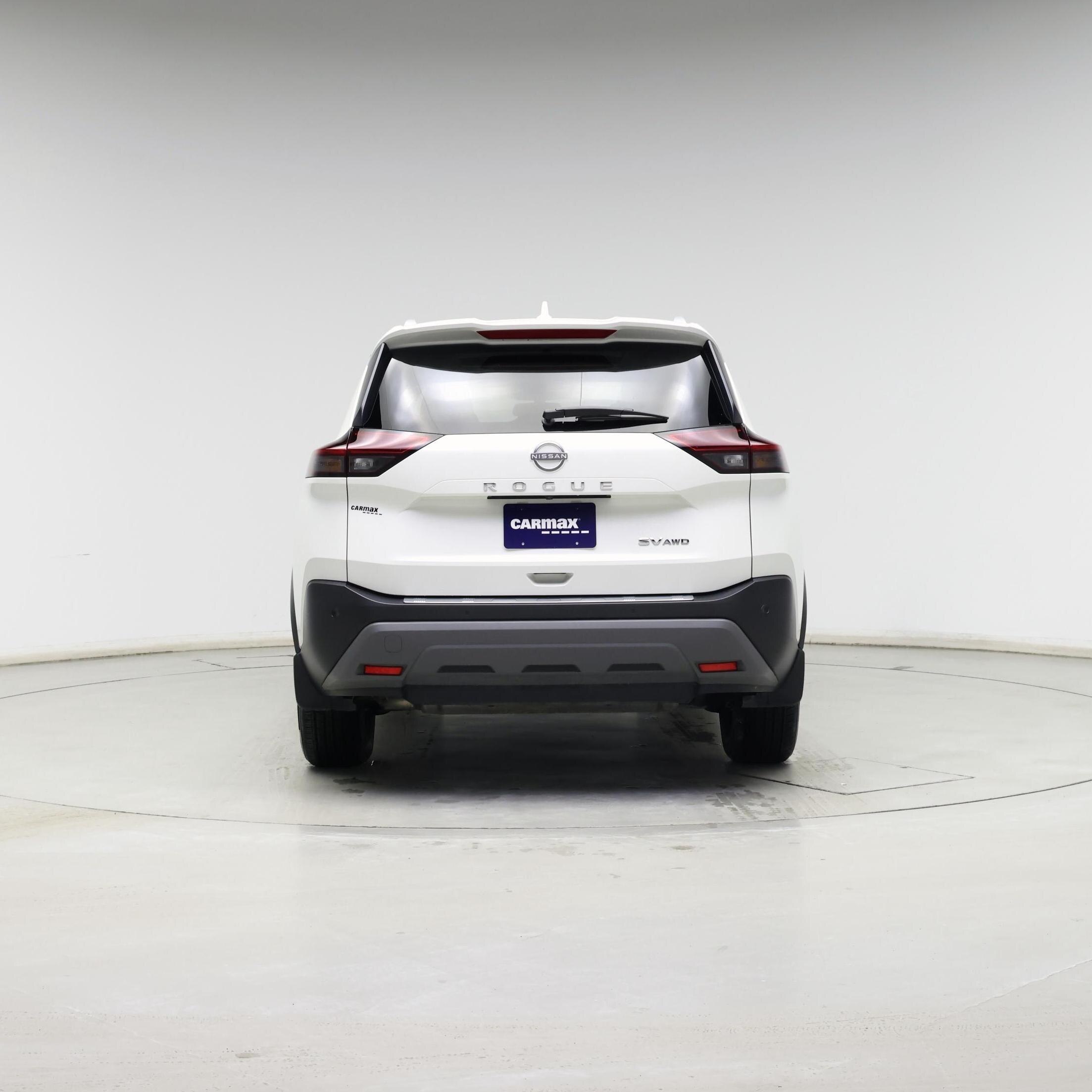Thumbnail: 2023 Nissan Rogue - 6
