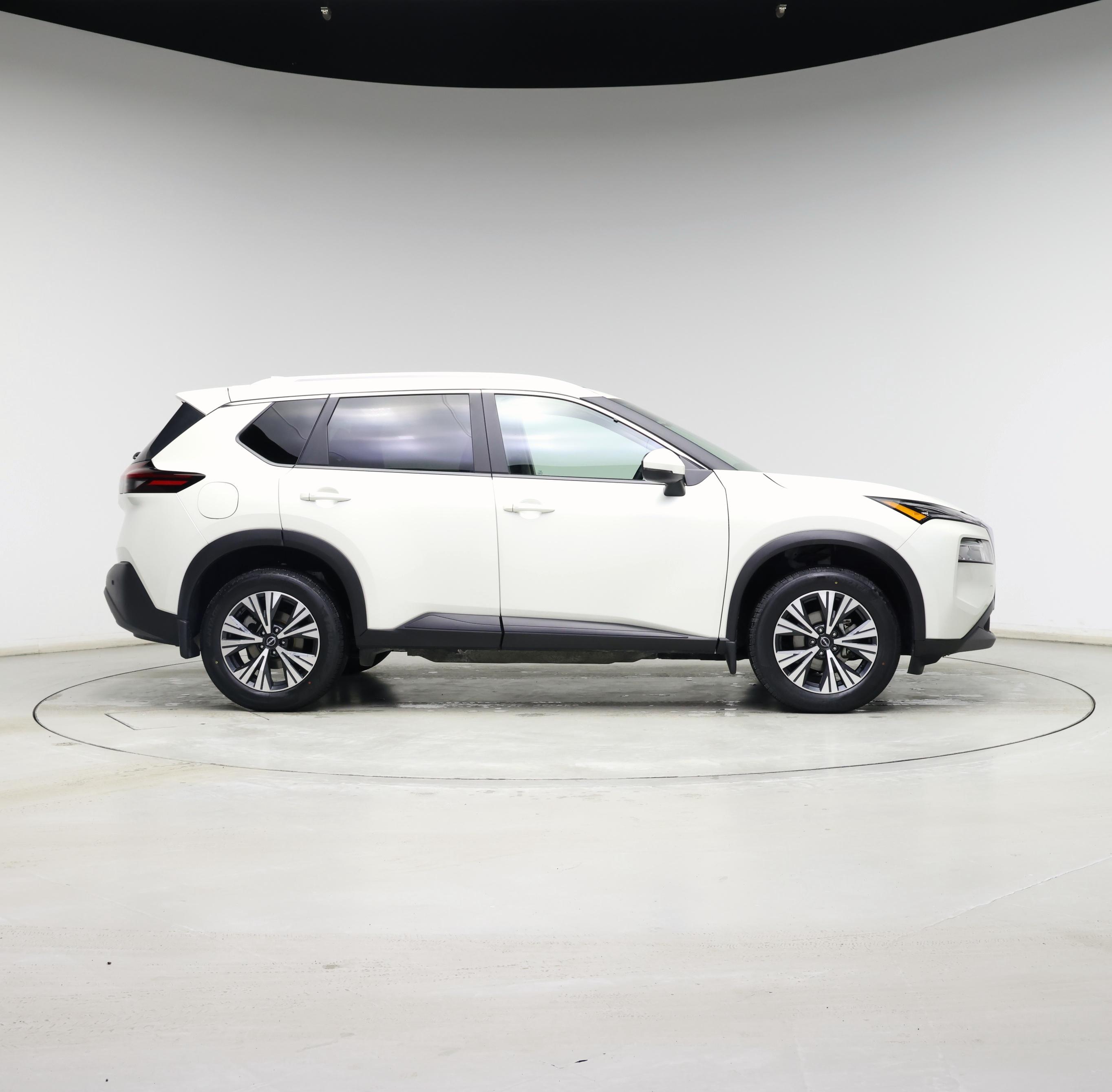 Thumbnail: 2023 Nissan Rogue - 7