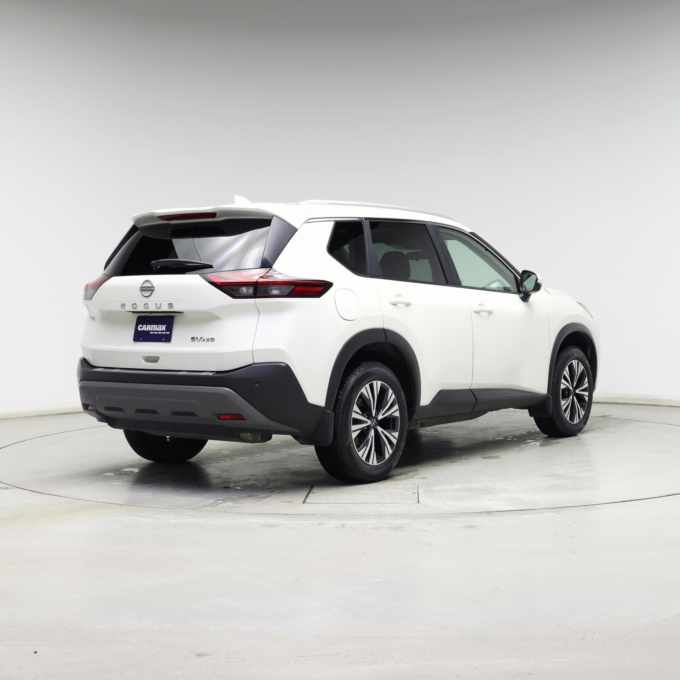 Thumbnail: 2023 Nissan Rogue - 8