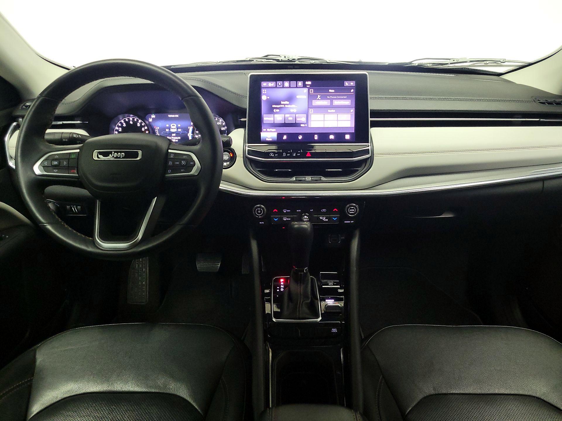 Thumbnail: 2022 Jeep Compass - 9