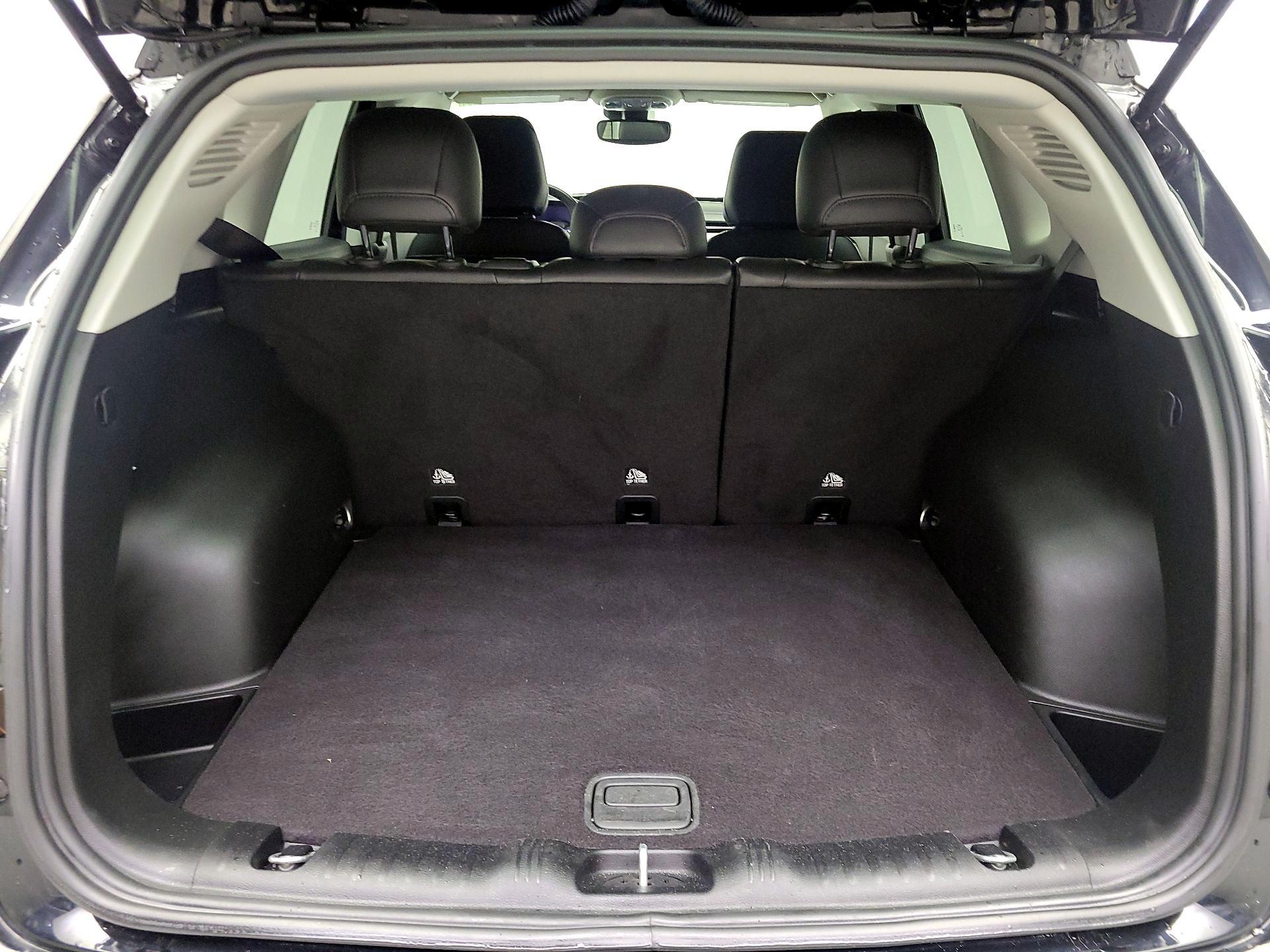 Thumbnail: 2022 Jeep Compass - 20