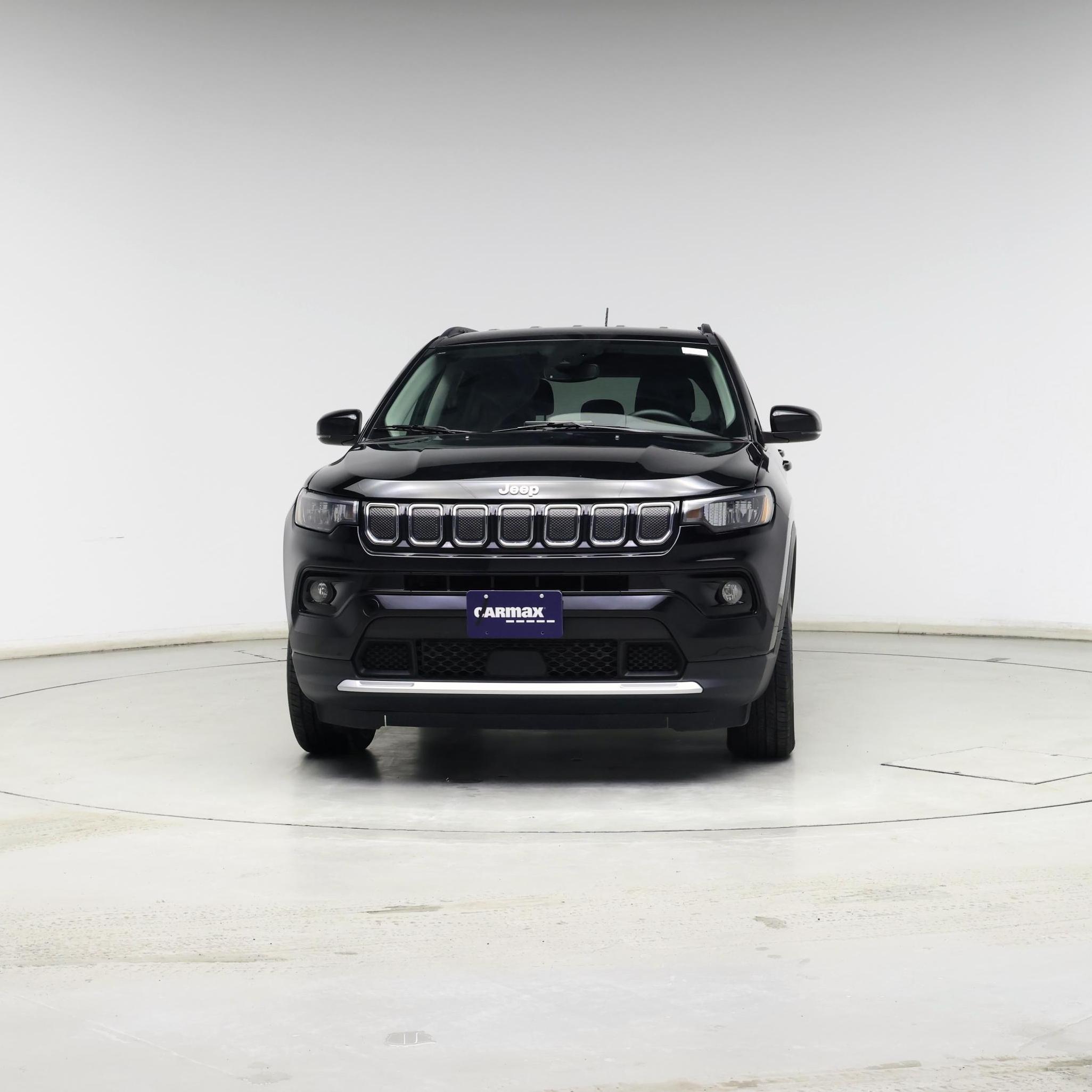 Thumbnail: 2022 Jeep Compass - 5