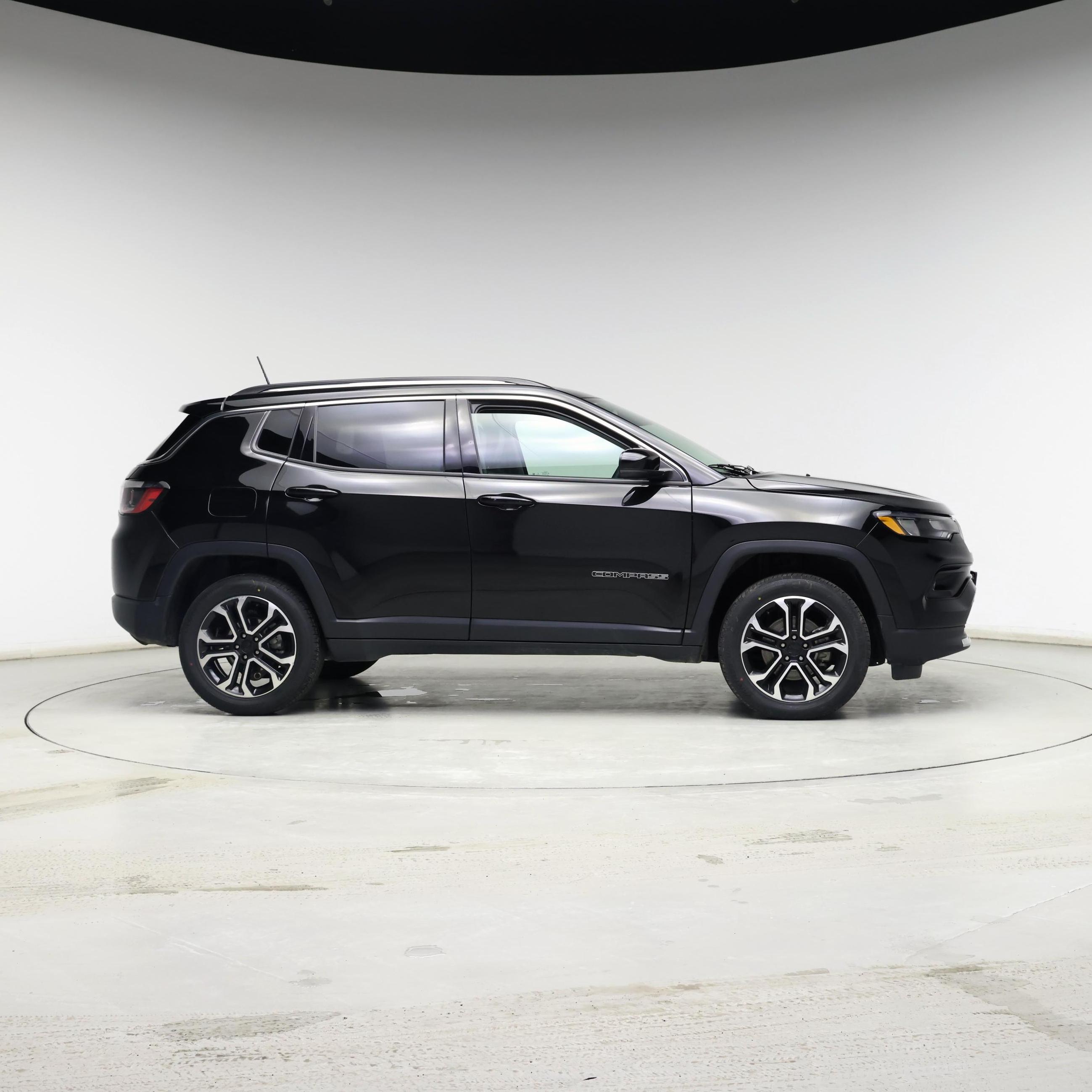 Thumbnail: 2022 Jeep Compass - 7