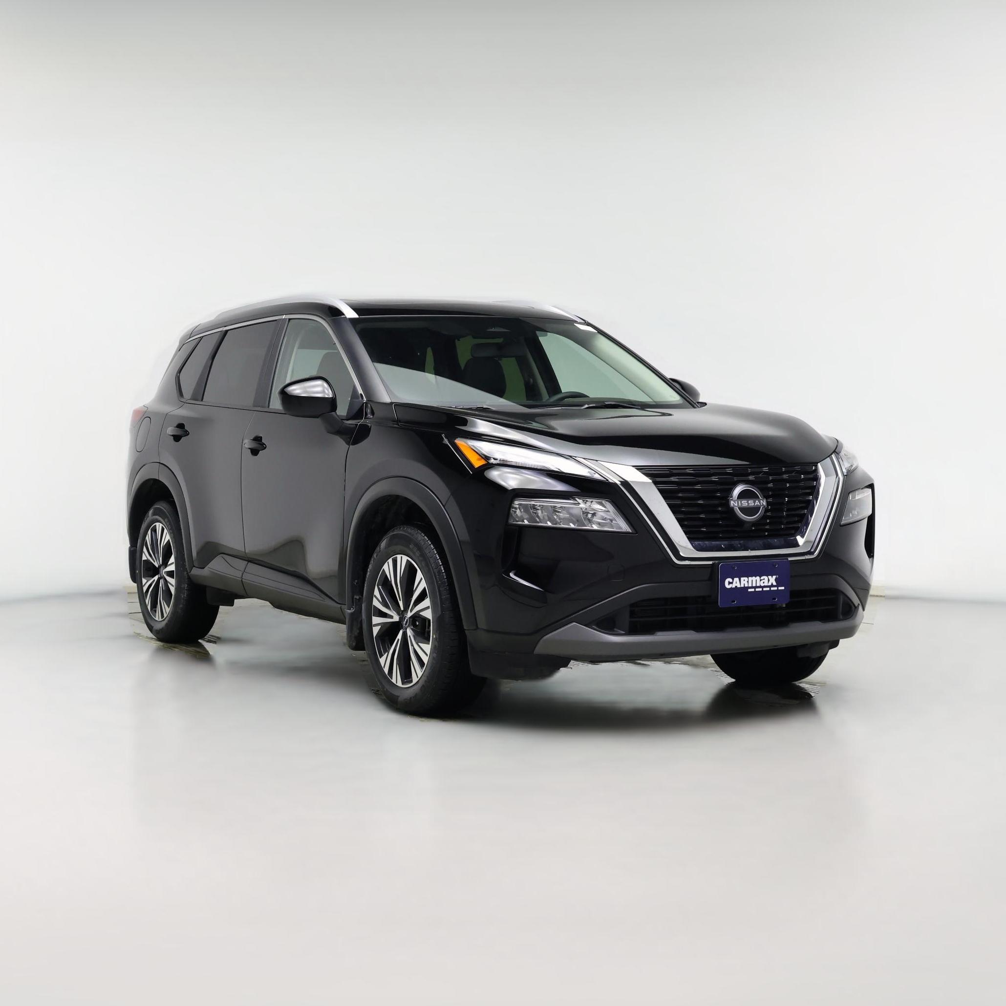 Thumbnail: 2023 Nissan Rogue - 1