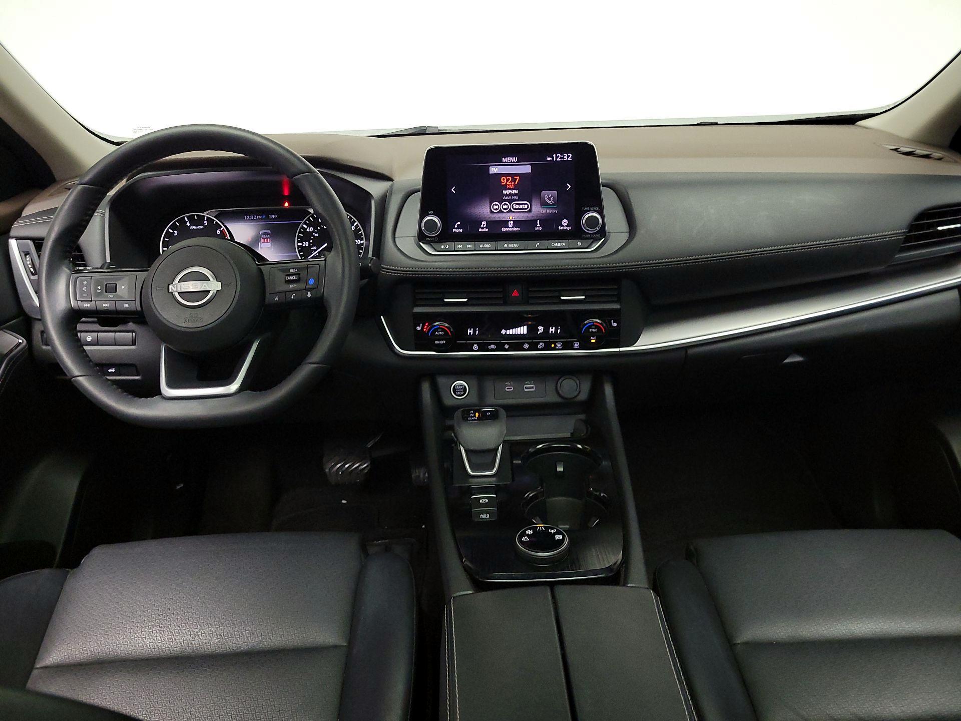 Thumbnail: 2023 Nissan Rogue - 9