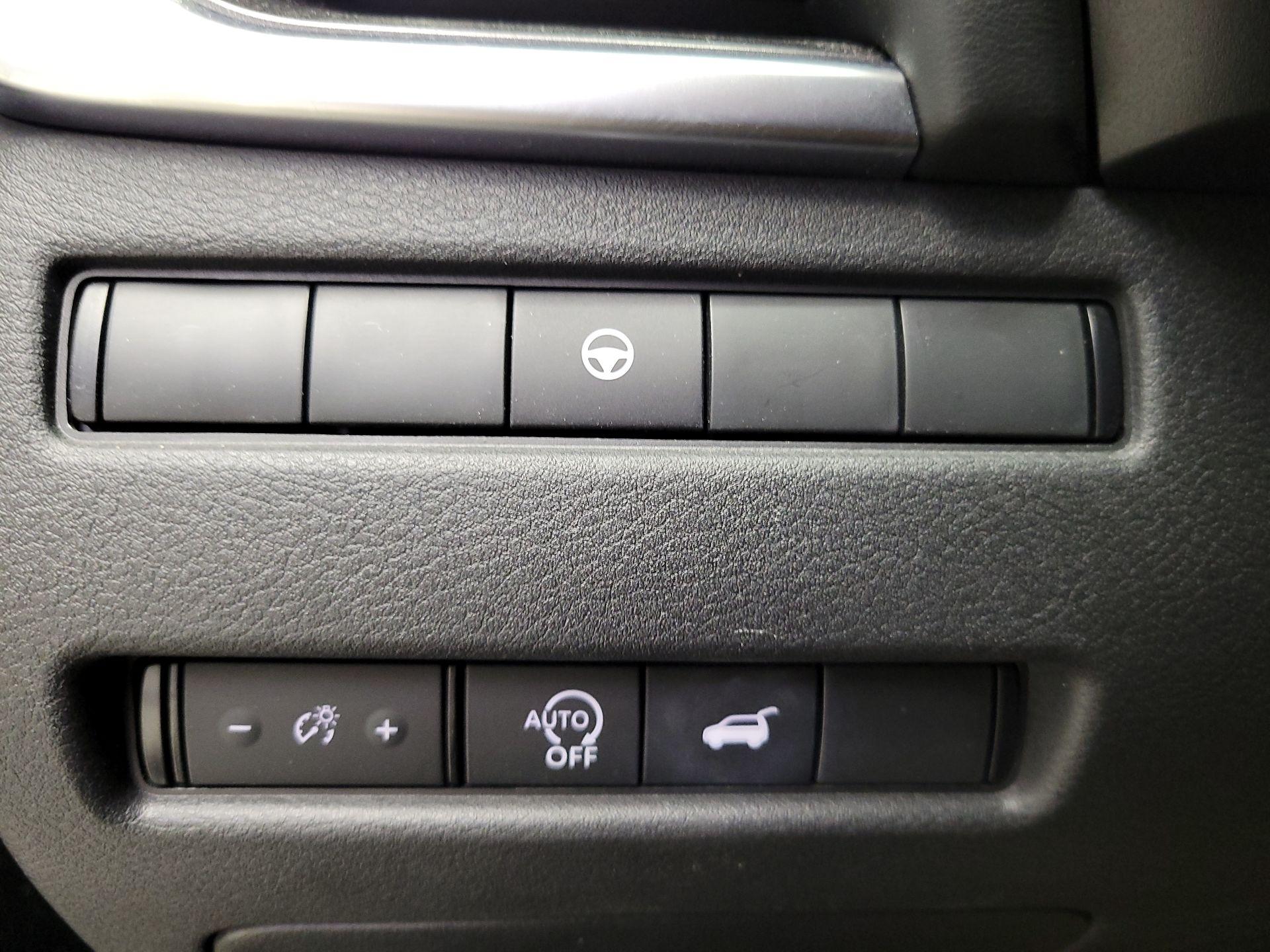 Thumbnail: 2023 Nissan Rogue - 13