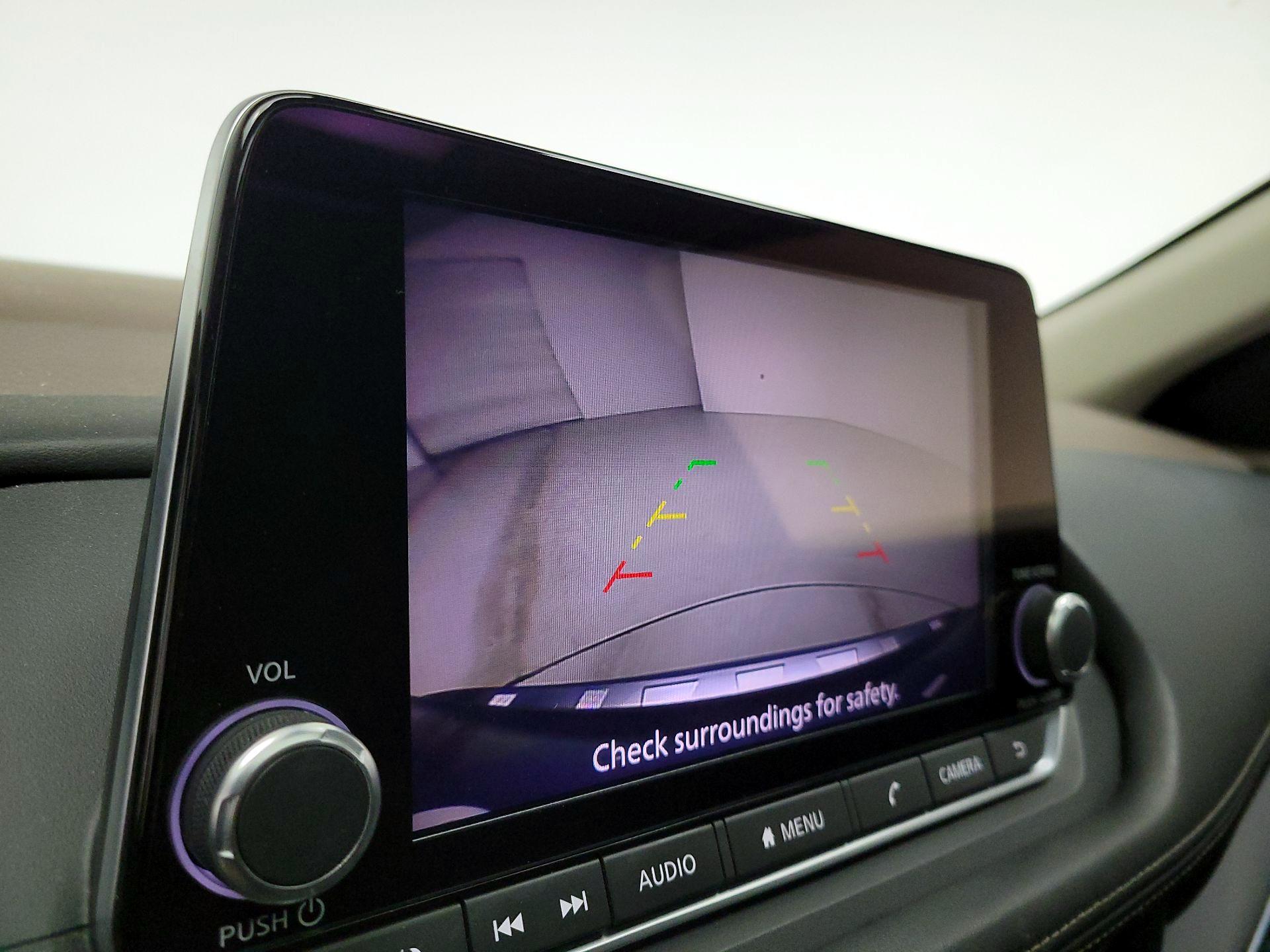 Thumbnail: 2023 Nissan Rogue - 14