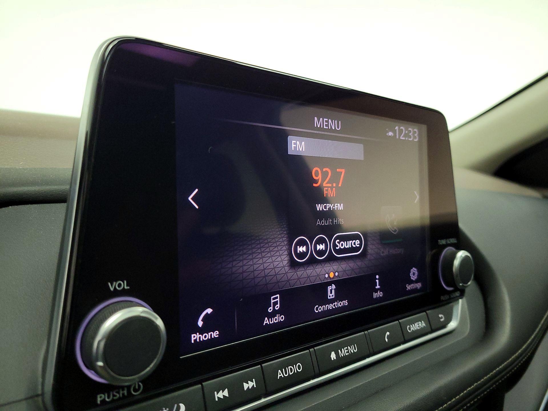 Thumbnail: 2023 Nissan Rogue - 15