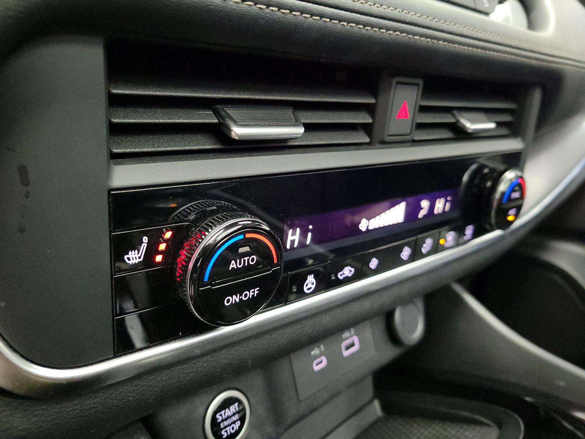 Thumbnail: 2023 Nissan Rogue - 16