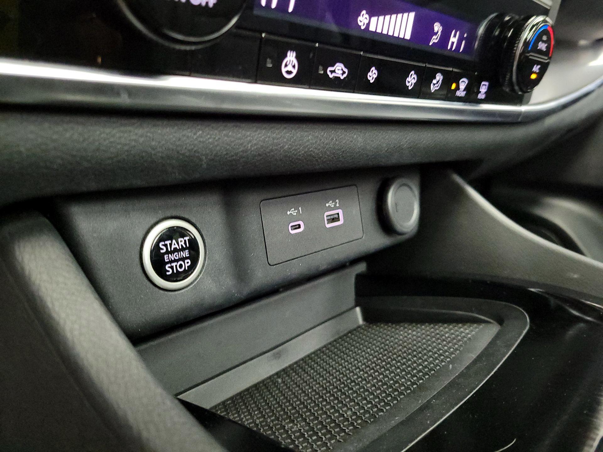 Thumbnail: 2023 Nissan Rogue - 18