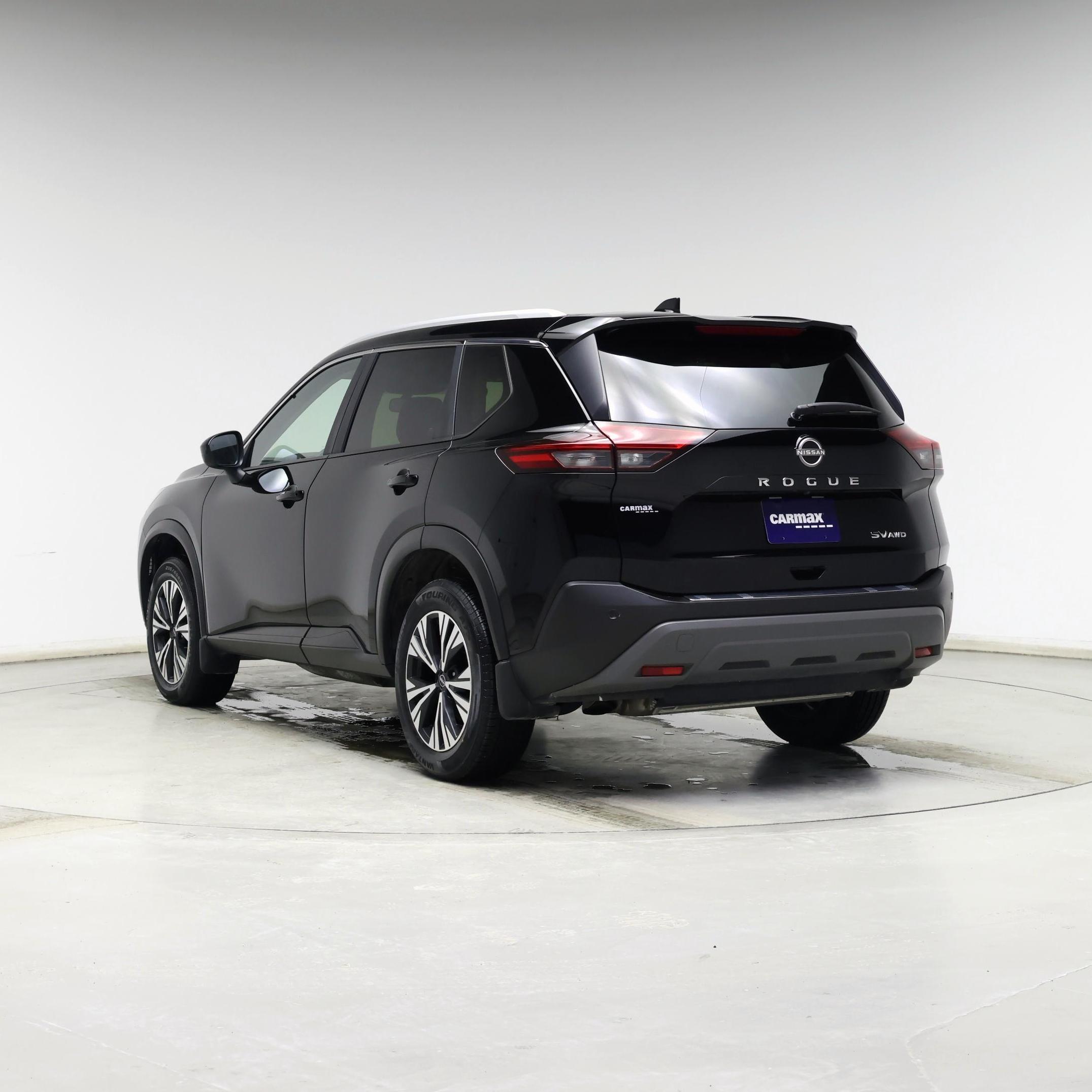 Thumbnail: 2023 Nissan Rogue - 2