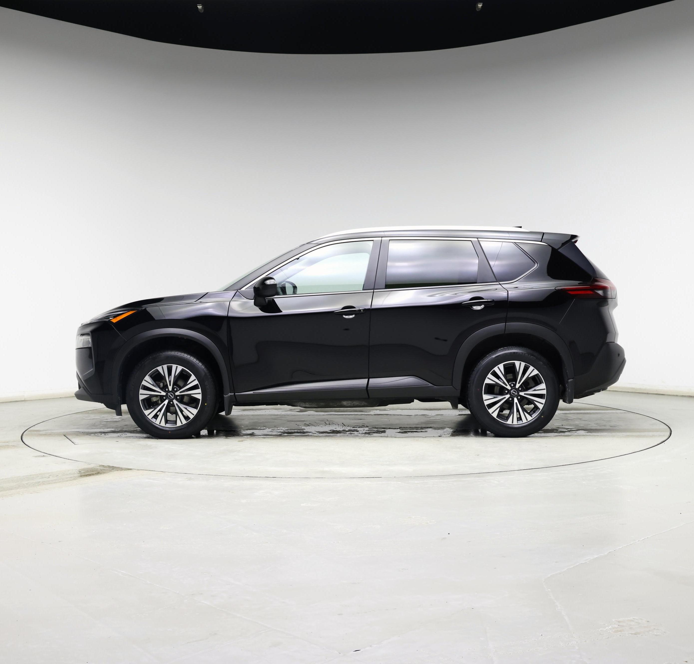 Thumbnail: 2023 Nissan Rogue - 3