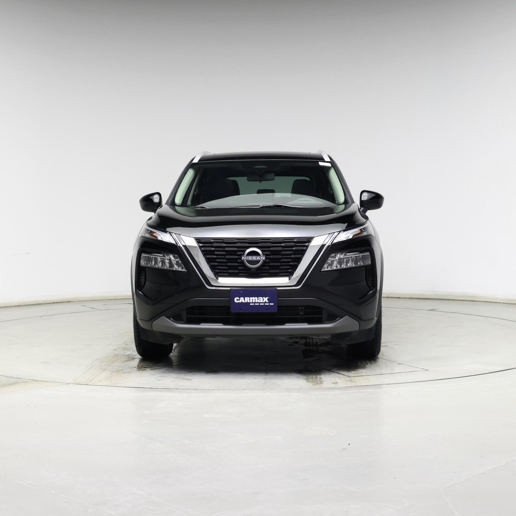 Thumbnail: 2023 Nissan Rogue - 5