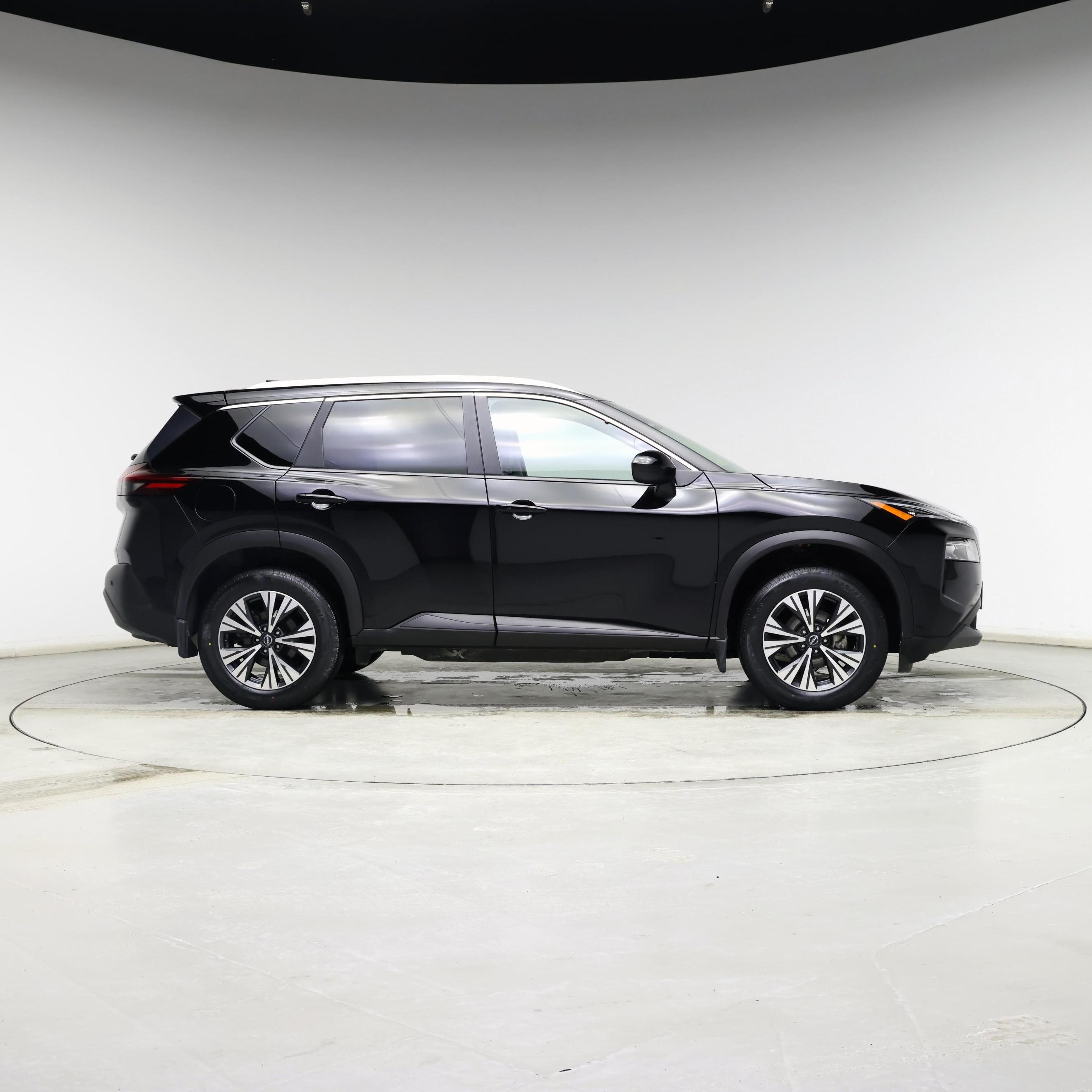 Thumbnail: 2023 Nissan Rogue - 7