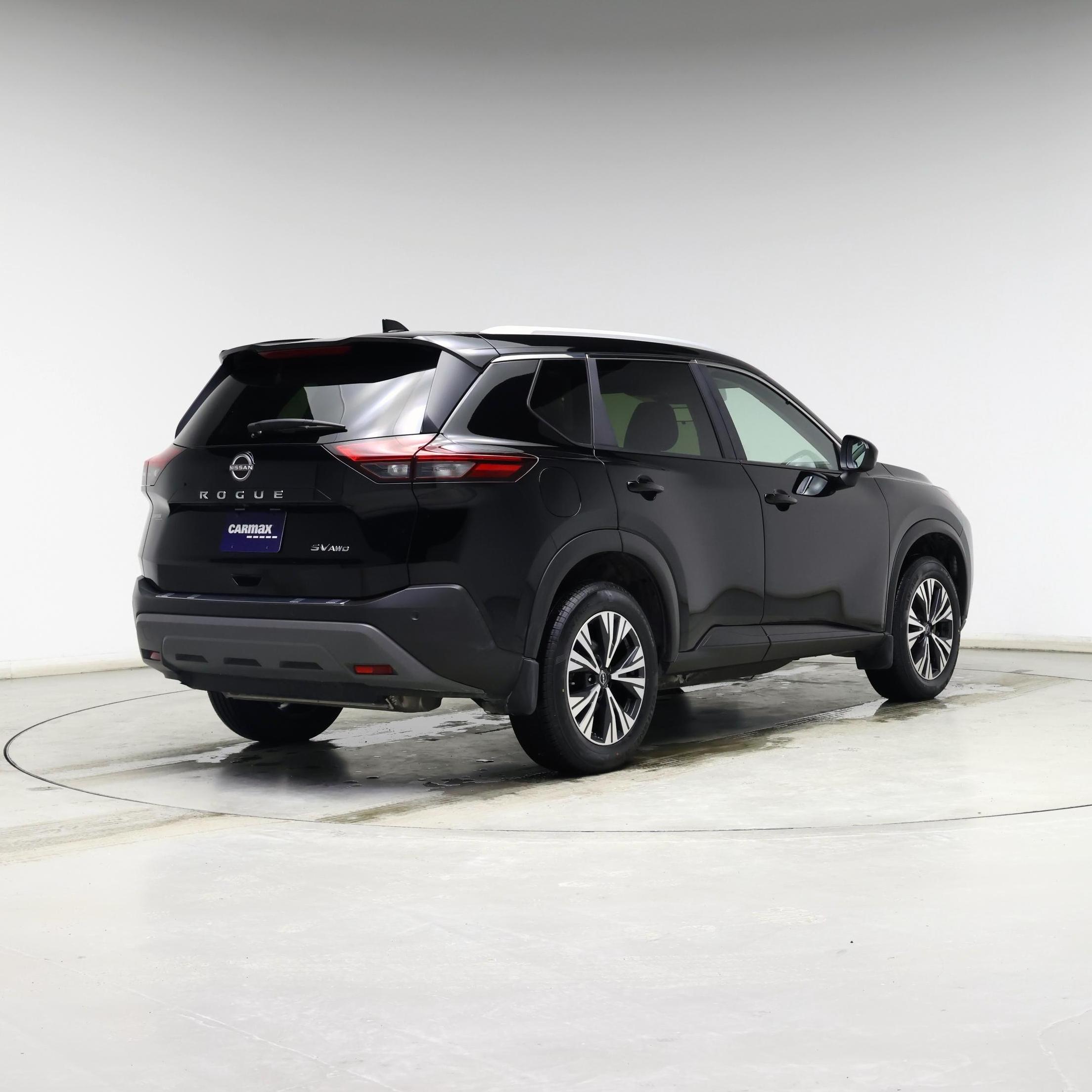 Thumbnail: 2023 Nissan Rogue - 8