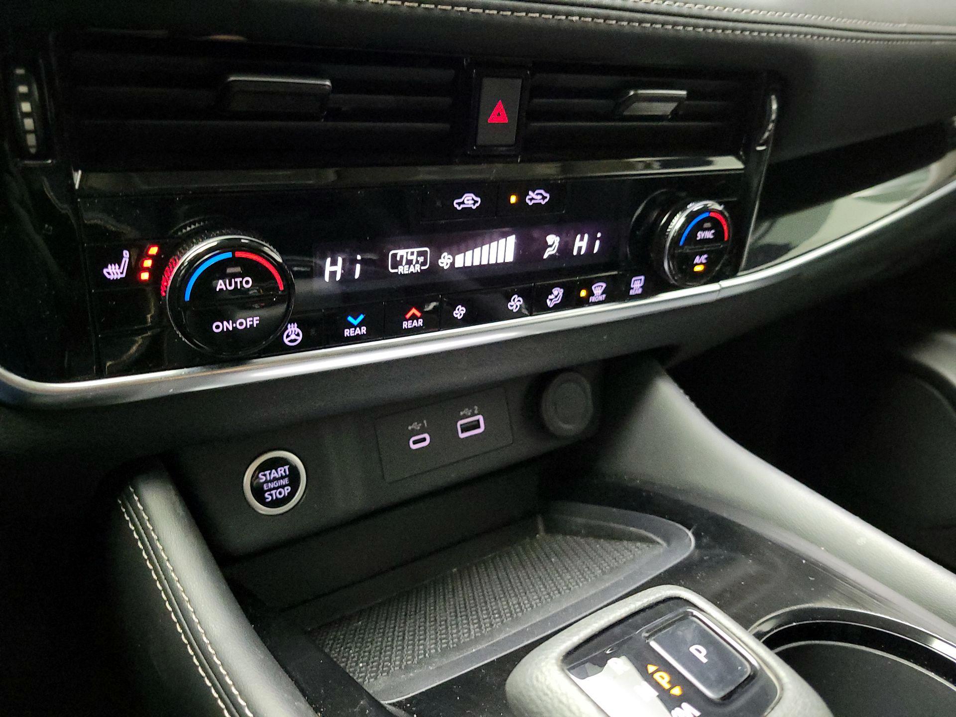 Thumbnail: 2023 Nissan Rogue - 15