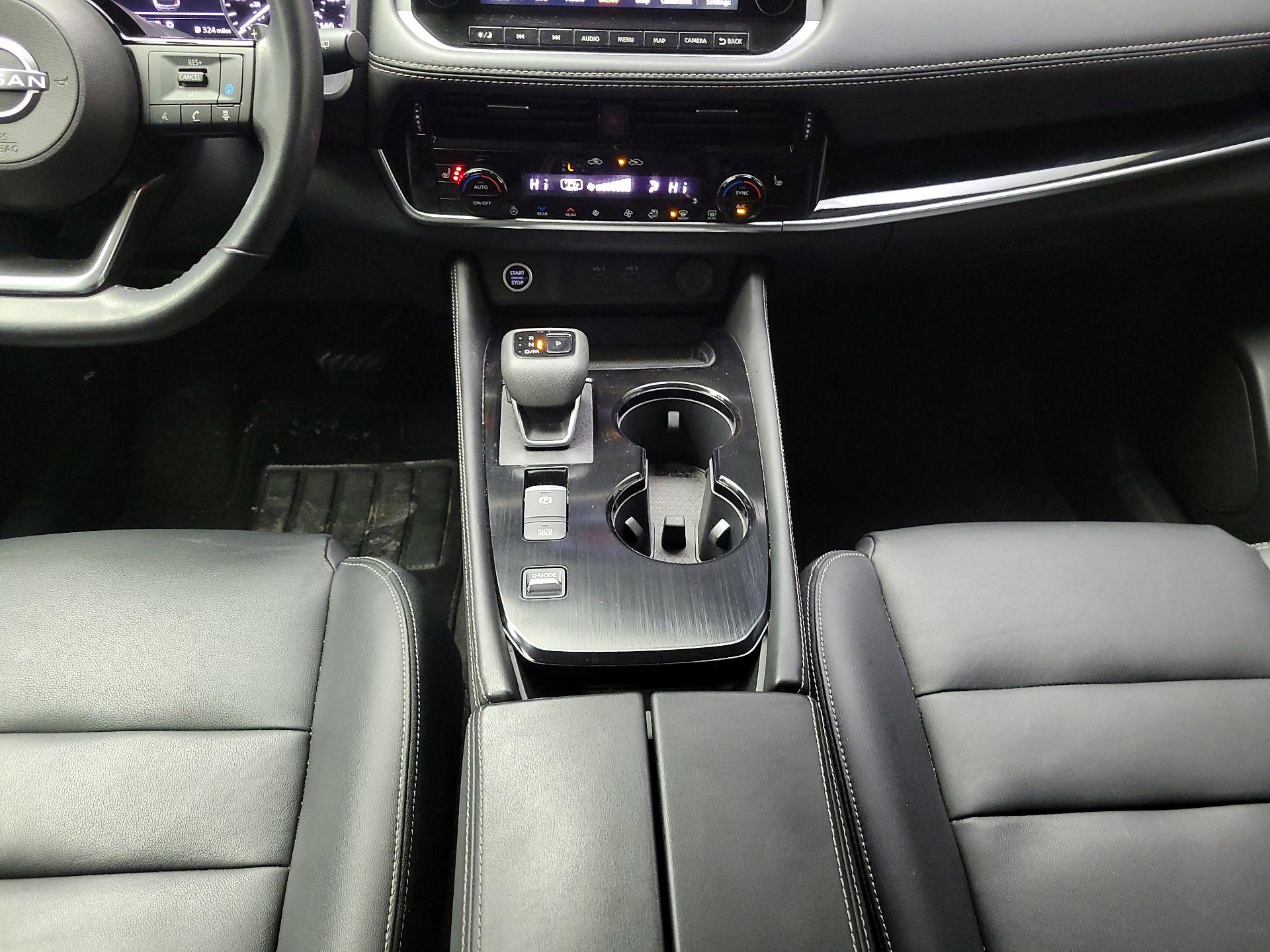 Thumbnail: 2023 Nissan Rogue - 16