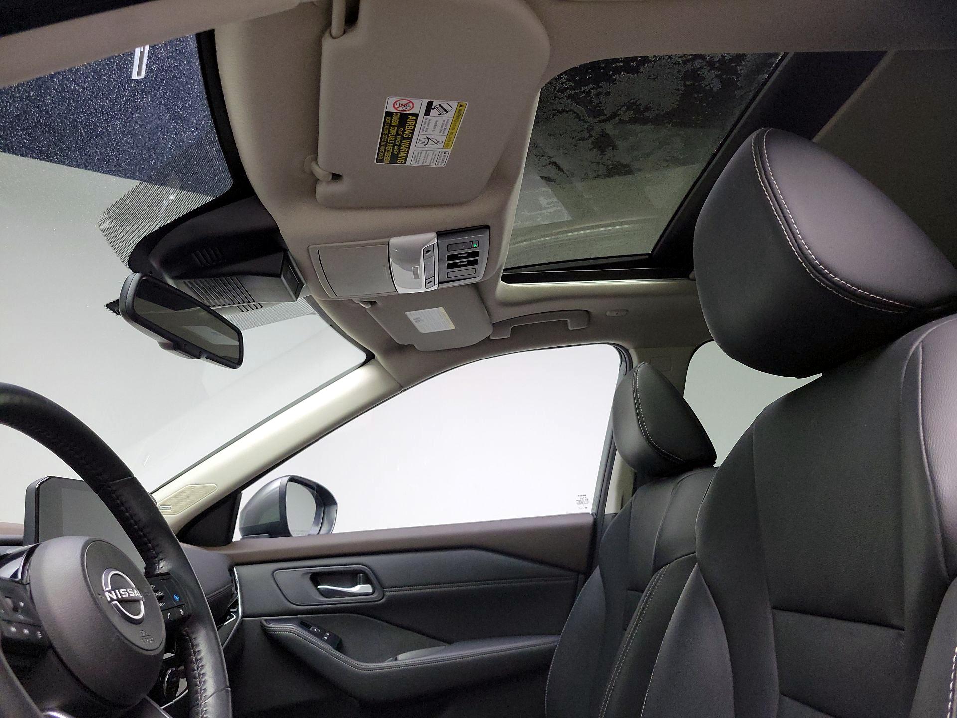 Thumbnail: 2023 Nissan Rogue - 18