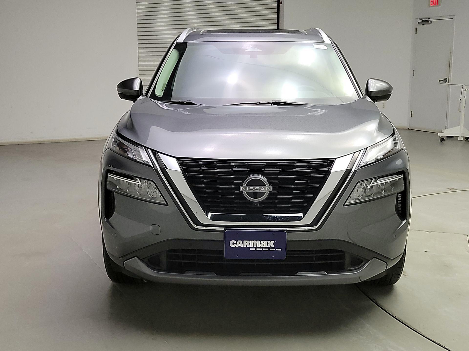 Thumbnail: 2023 Nissan Rogue - 2