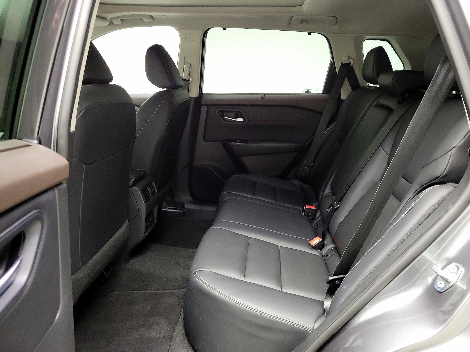 Thumbnail: 2023 Nissan Rogue - 19