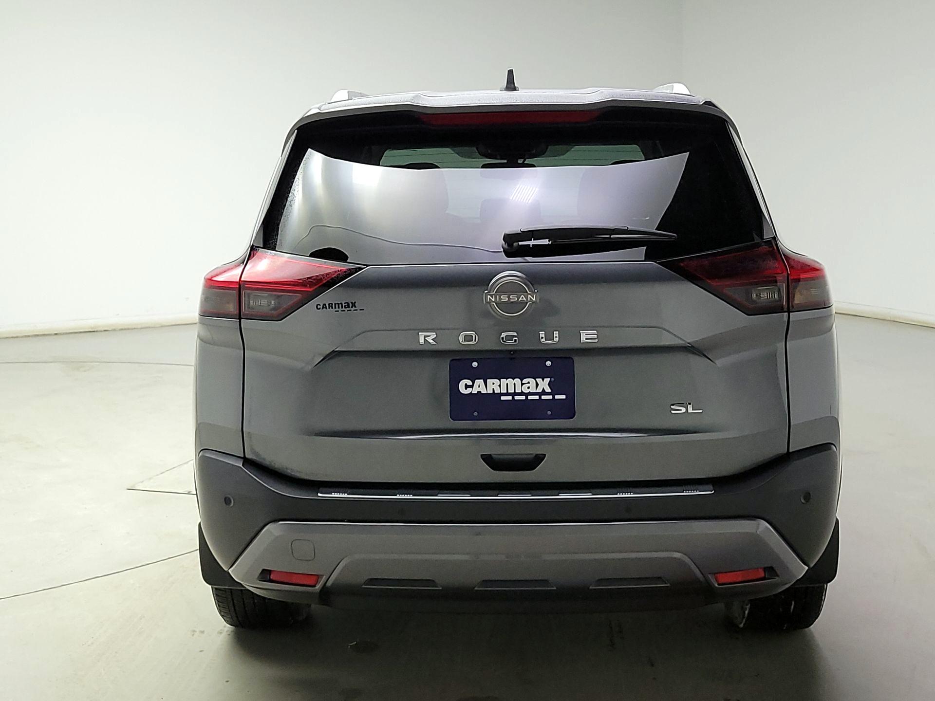 Thumbnail: 2023 Nissan Rogue - 6