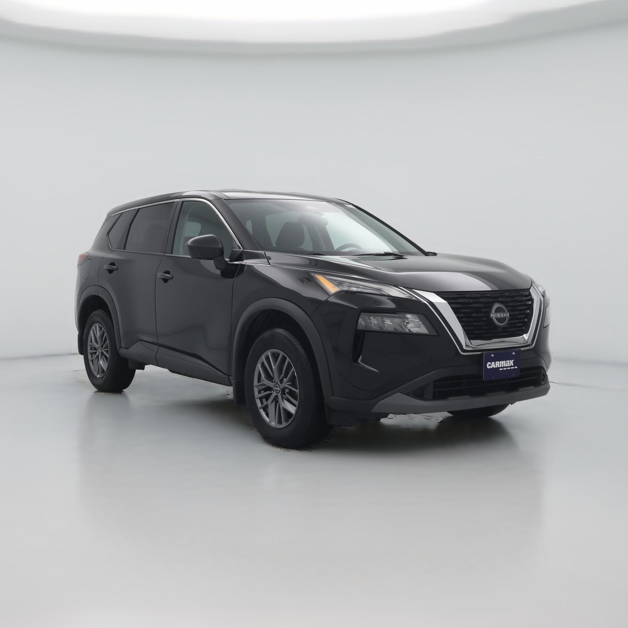 Thumbnail: 2023 Nissan Rogue - 1
