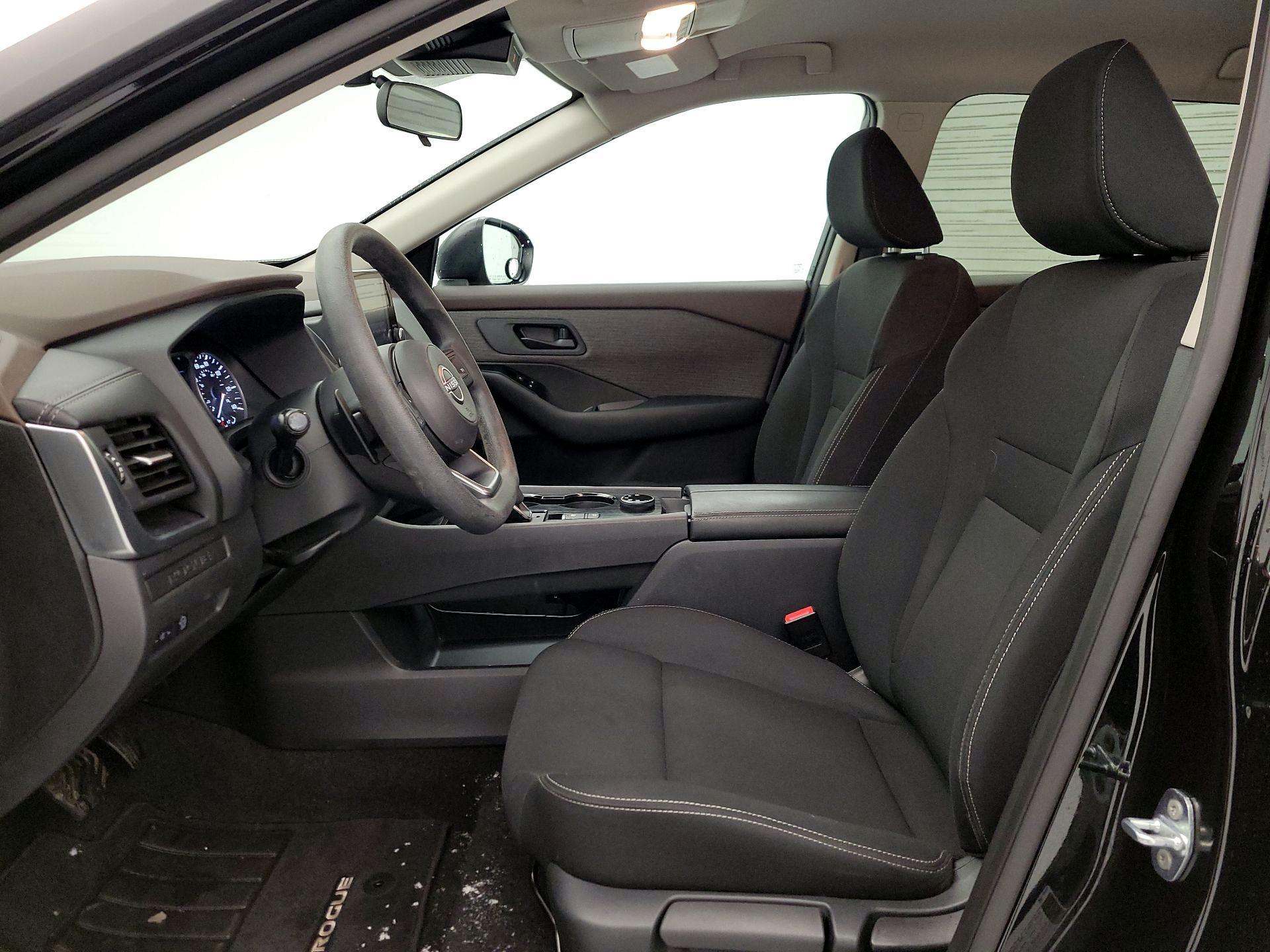 Thumbnail: 2023 Nissan Rogue - 11