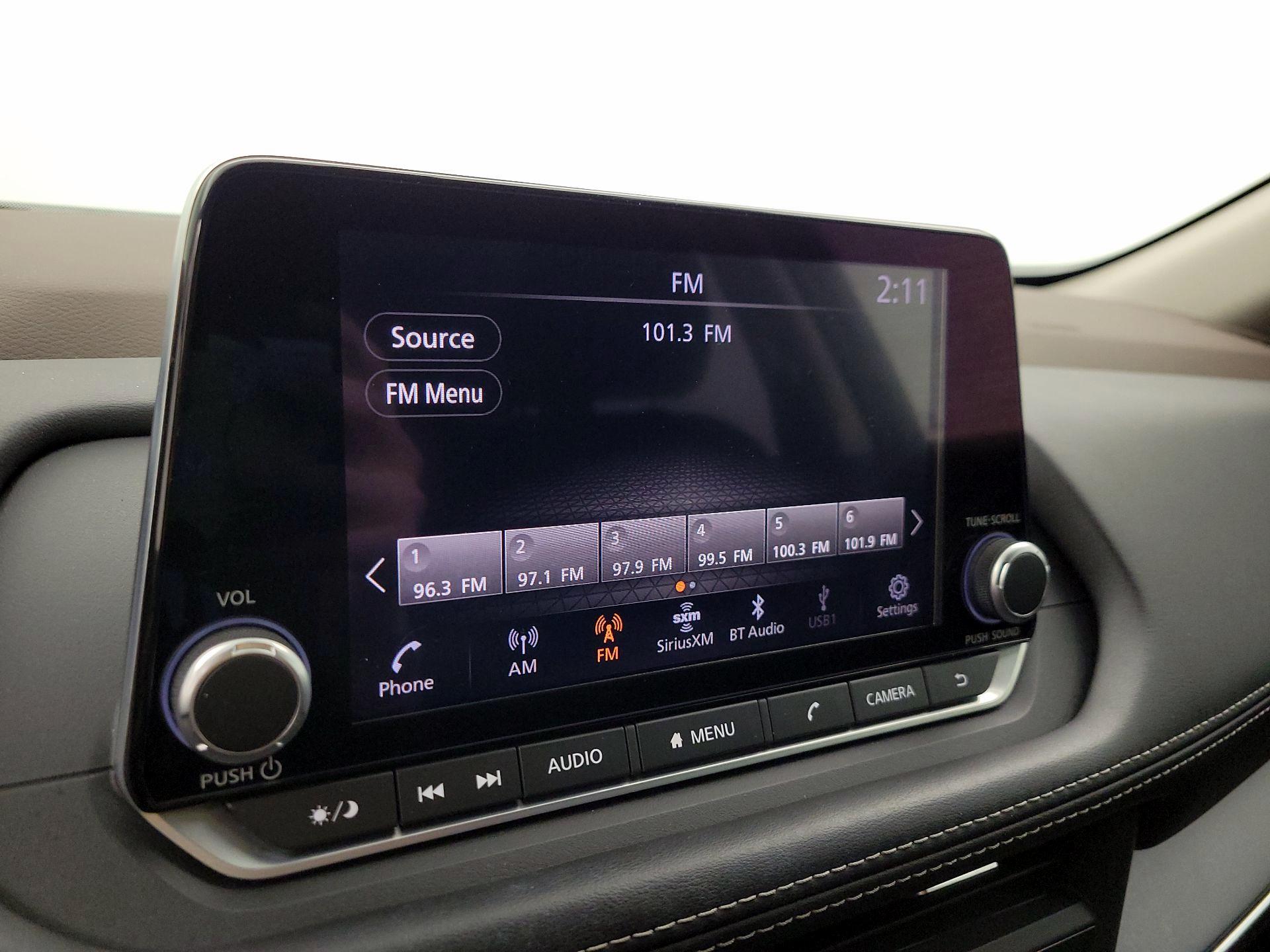 Thumbnail: 2023 Nissan Rogue - 15