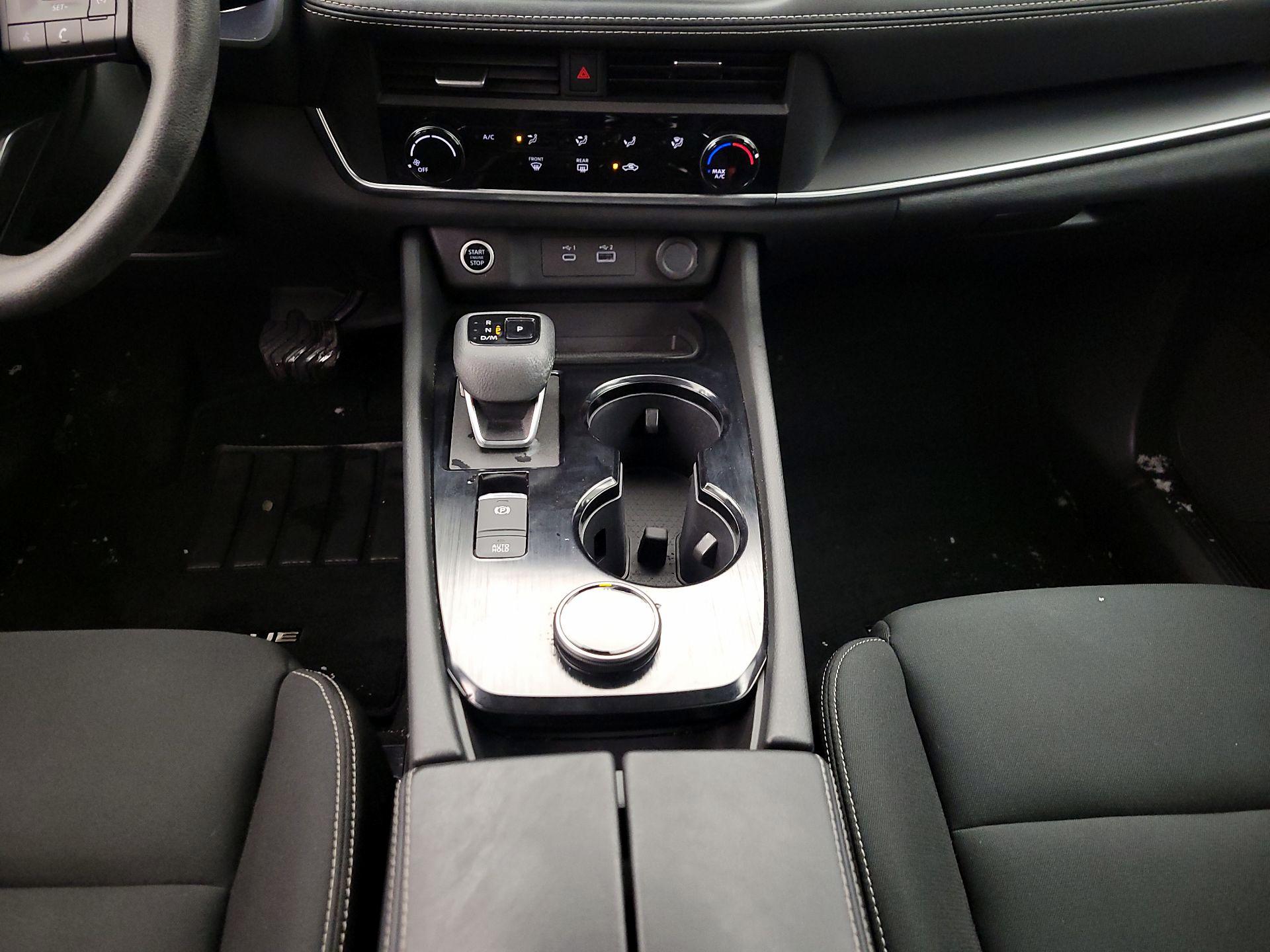 Thumbnail: 2023 Nissan Rogue - 17